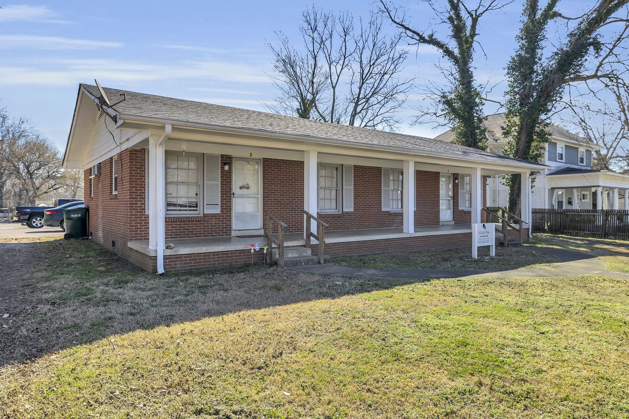 Homes for sale in Pulaski, TN | 123 S Sam Davis Ave, Pulaski, TN 38478 | MLS# 2906279