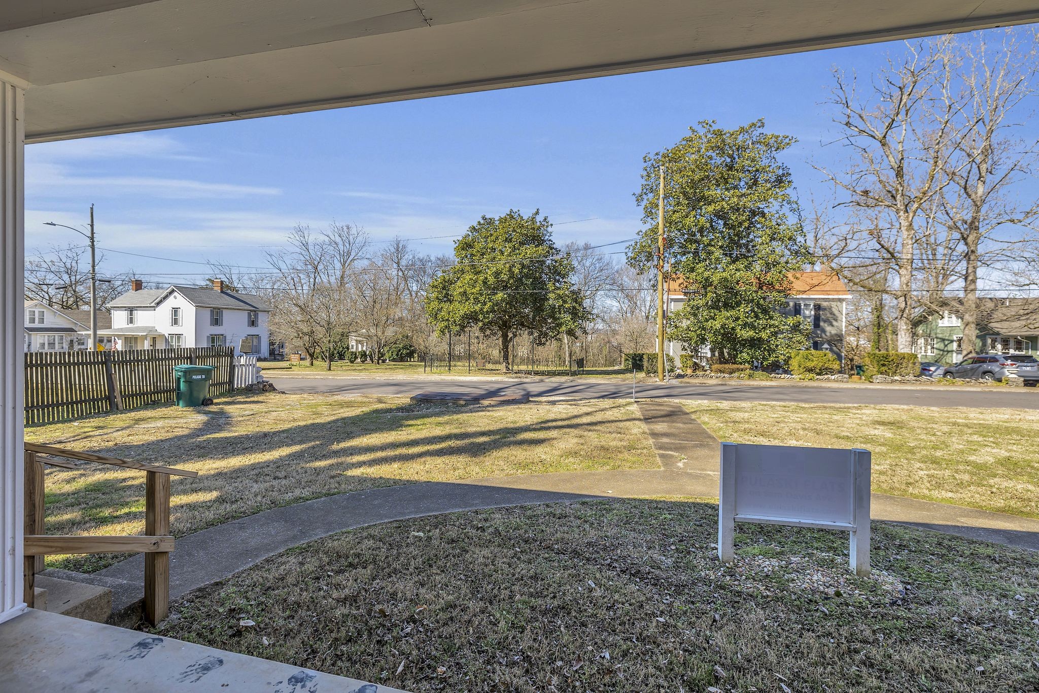 Homes for sale in Pulaski, TN | 123 S Sam Davis Ave, Pulaski, TN 38478 | MLS# 2906279