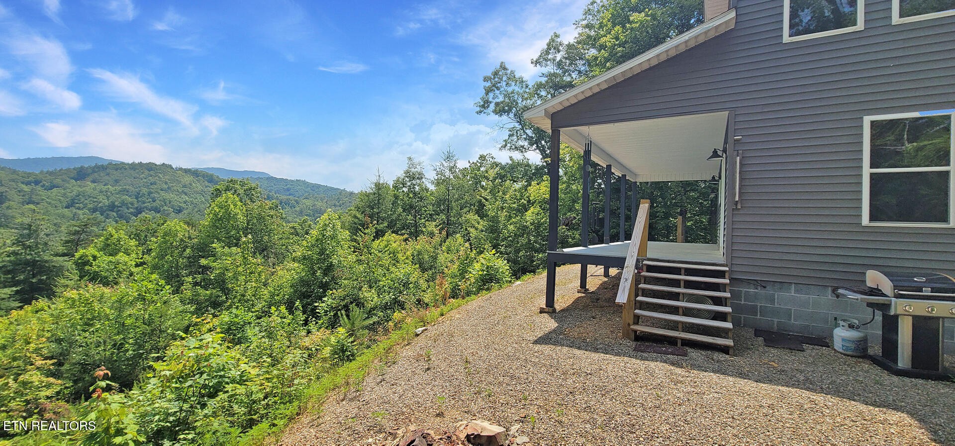 Homes for sale in Del Rio, TN | 1464 Blue Mill Rd, Del Rio, TN 37727 | MLS# 3037376