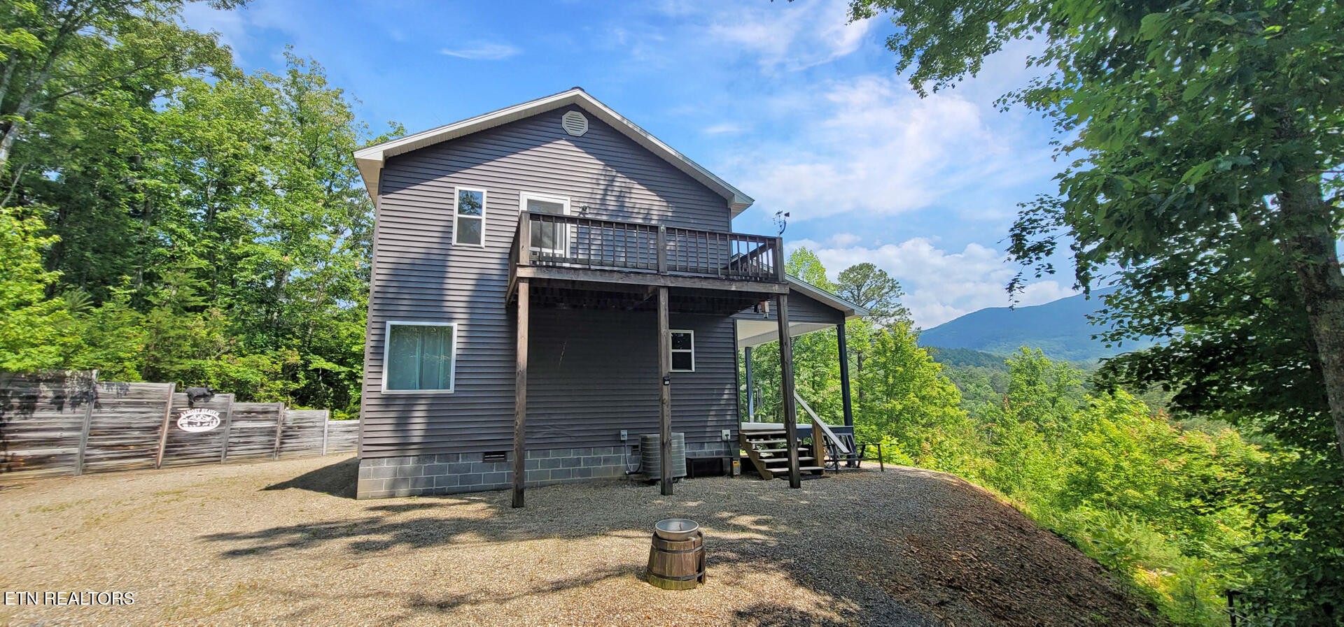 Homes for sale in Del Rio, TN | 1464 Blue Mill Rd, Del Rio, TN 37727 | MLS# 3037376