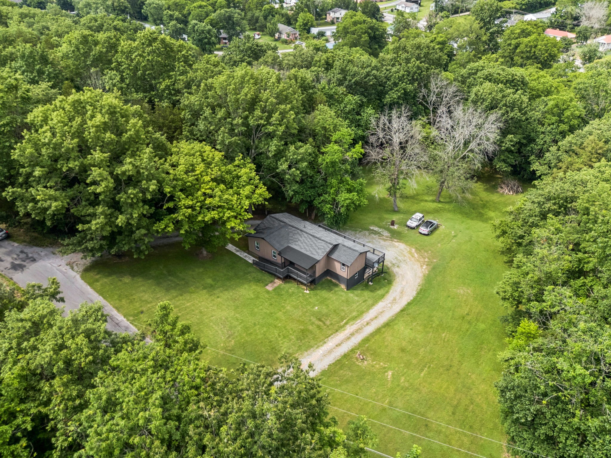 Homes for sale in Woodbury, TN | 411 Tanglewood Dr, Woodbury, TN 37190 | MLS# 2914717