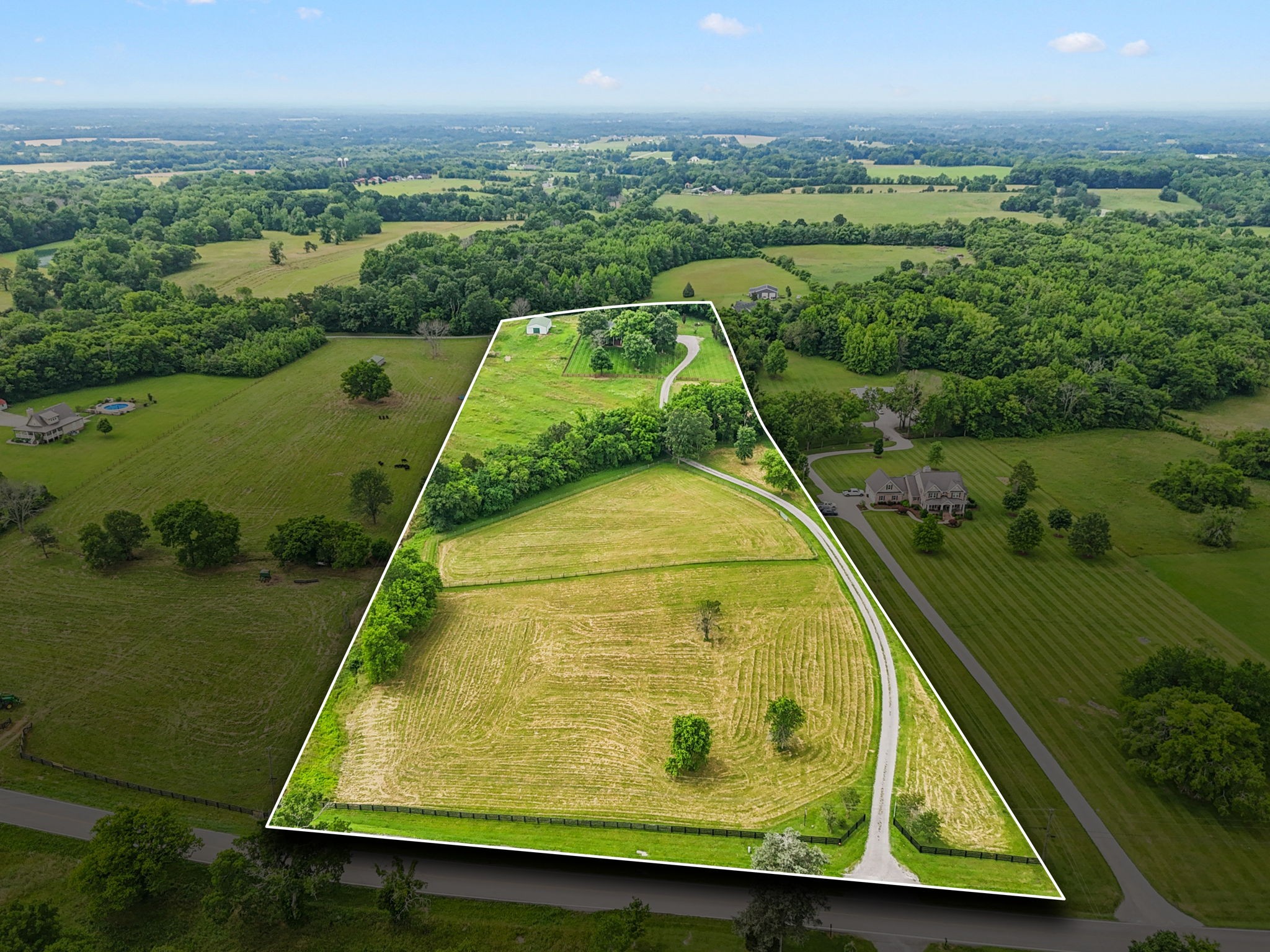 Homes for sale in Eagleville, TN | 1387 Floyd Rd, Eagleville, TN 37060 | MLS# 2907674