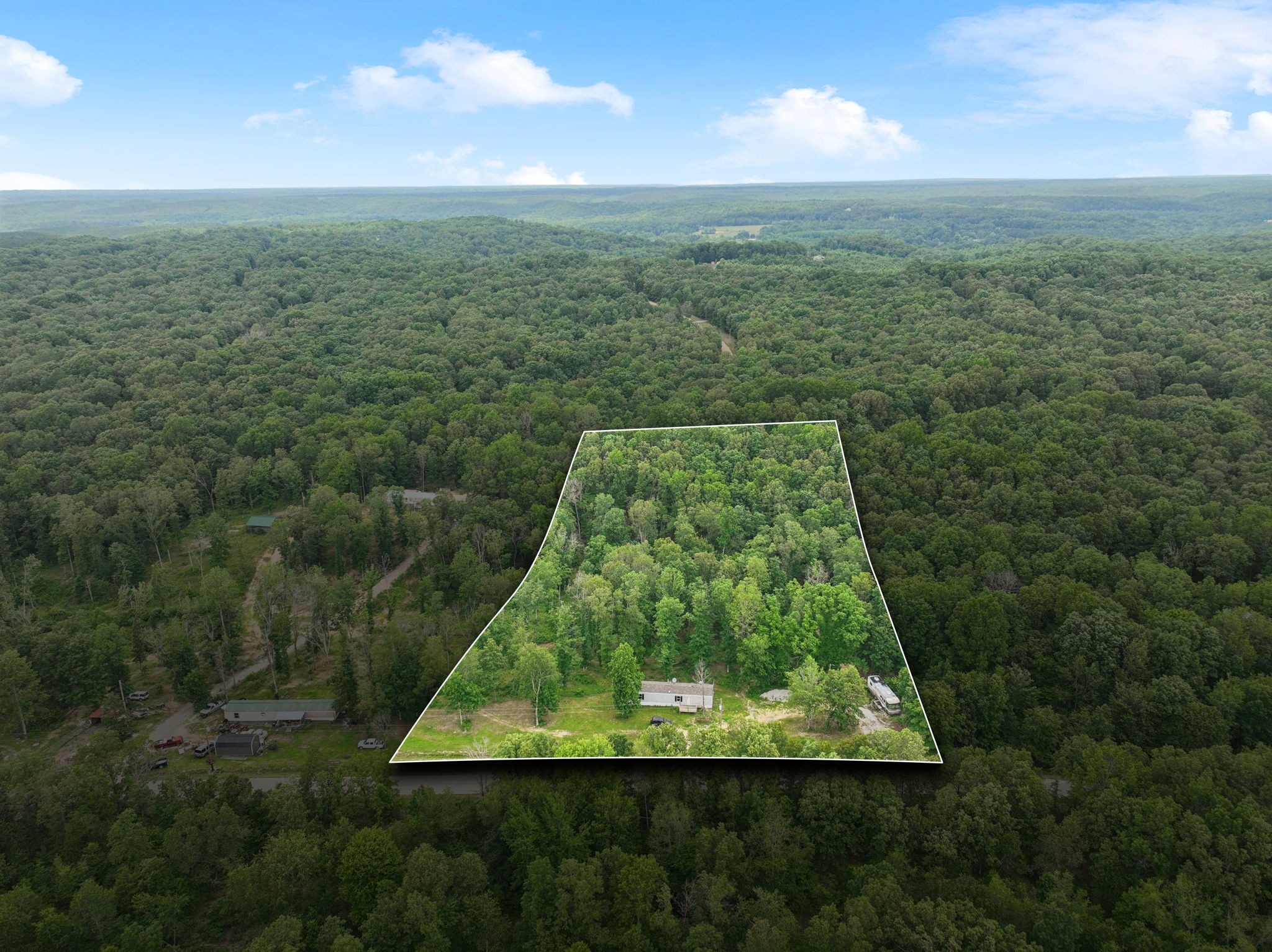 Homes for sale in Summertown, TN | 177 Quail Hollow Rd, Summertown, TN 38483 | MLS# 2907511