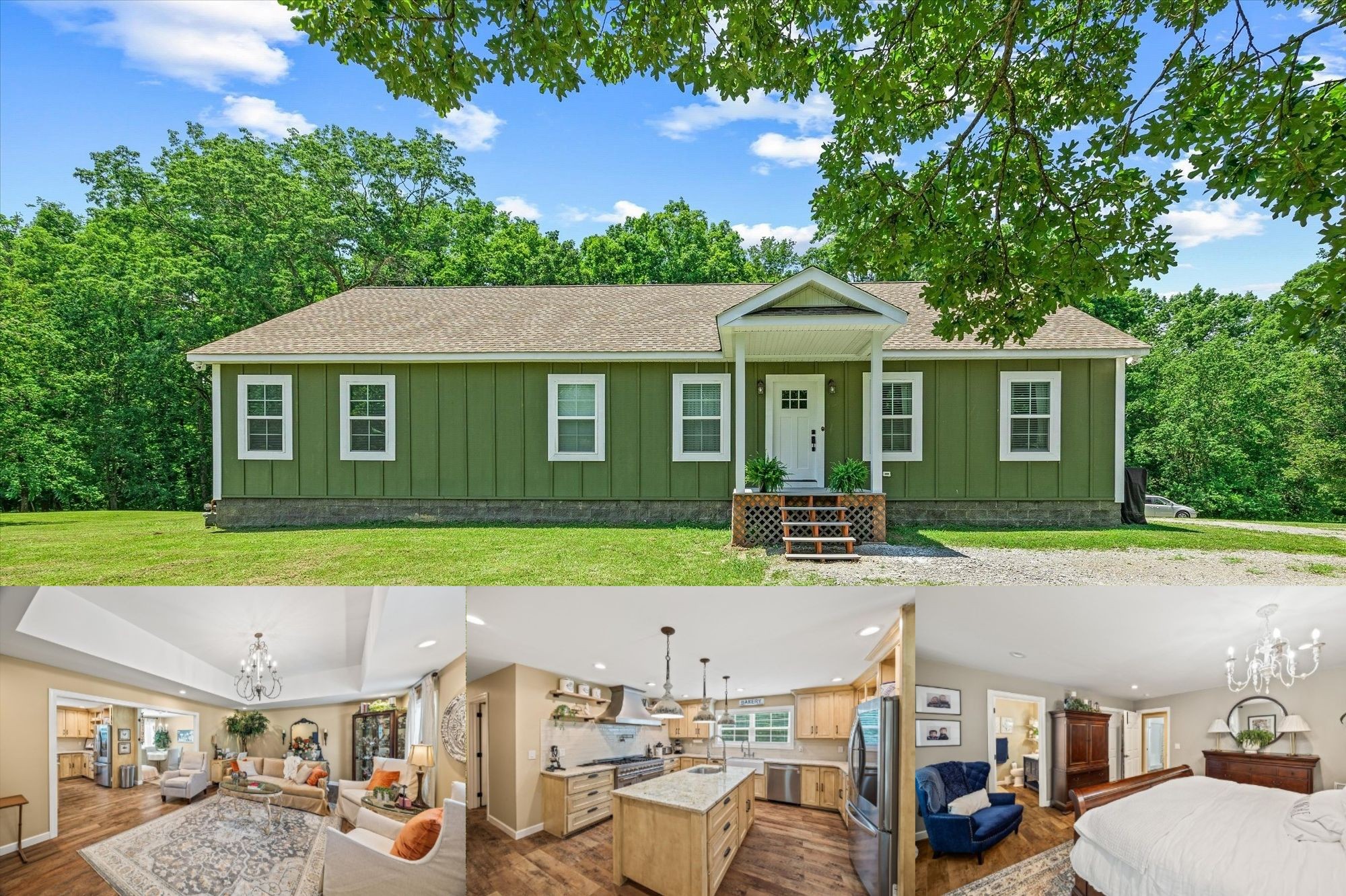 Homes for sale in Gainesboro, TN | 347 Hailey Ridge Ln, Gainesboro, TN 38562 | MLS# 2907707