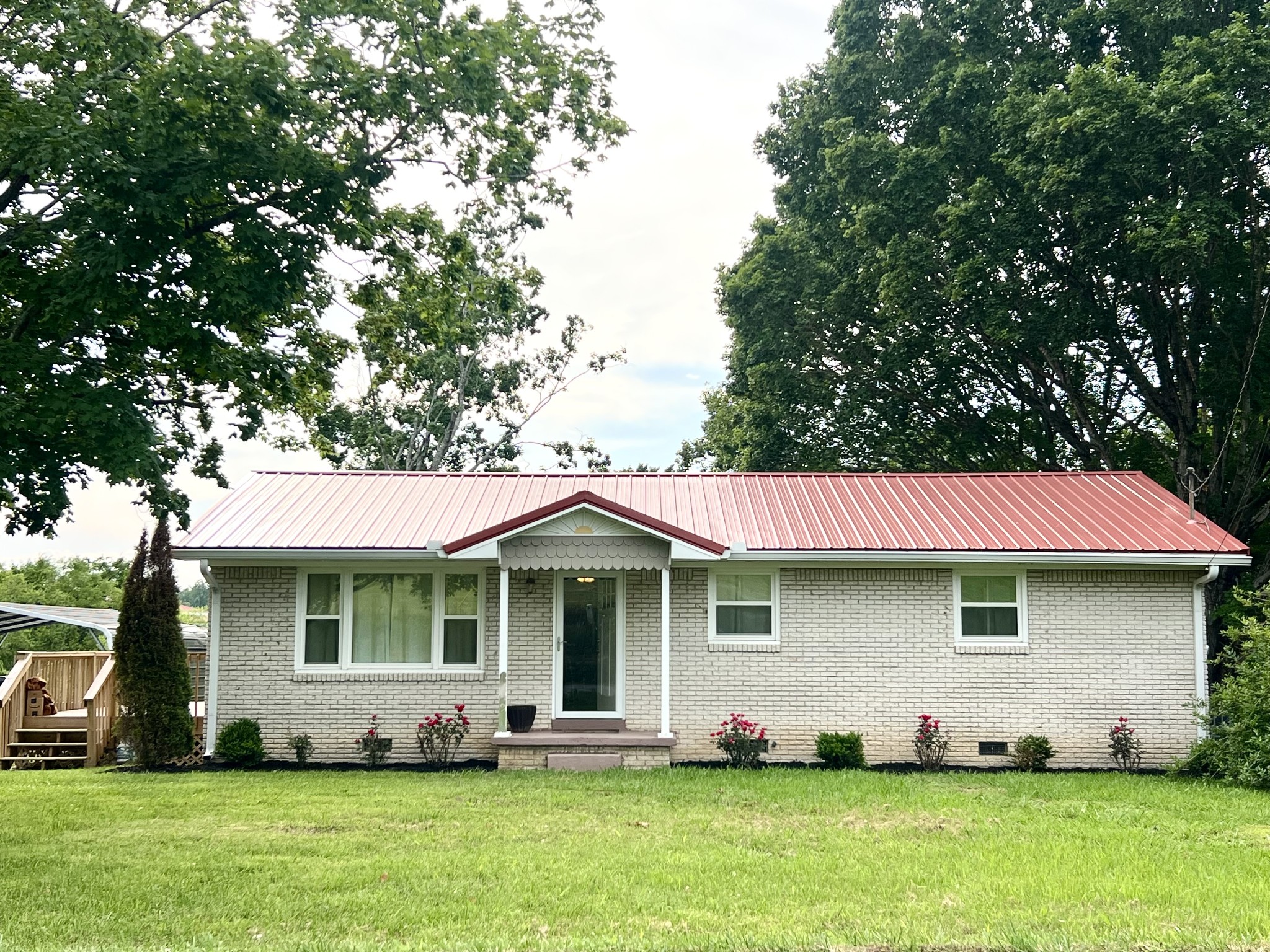 Homes for sale in Summertown, TN | 101 N Old Military Rd, Summertown, TN 38483 | MLS# 2914750