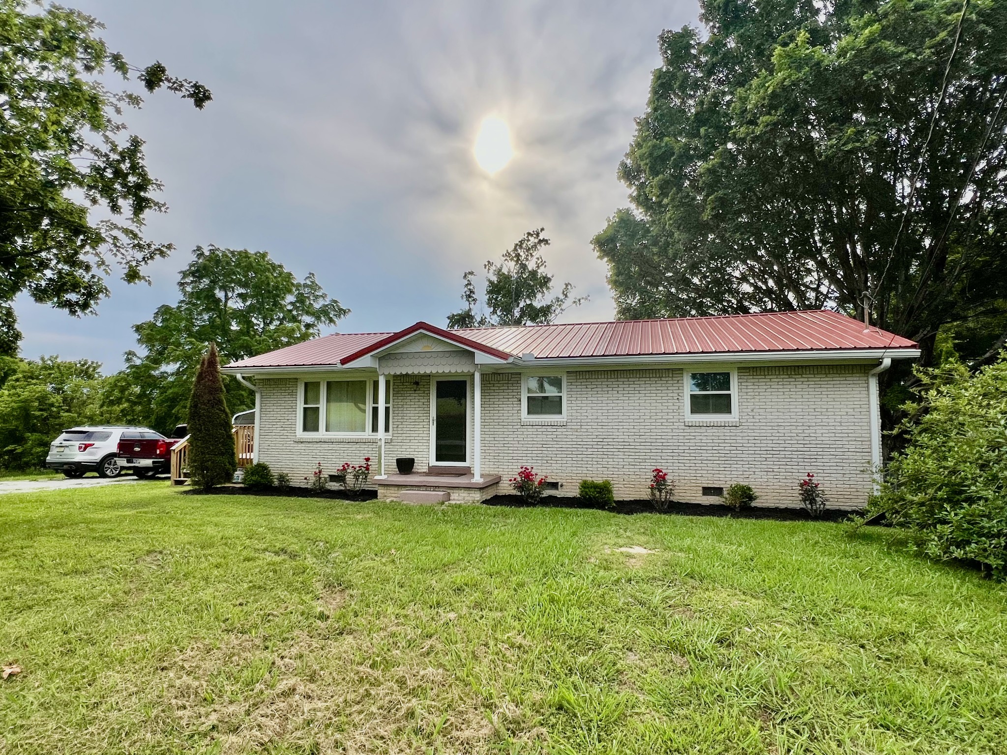 Homes for sale in Summertown, TN | 101 N Old Military Rd, Summertown, TN 38483 | MLS# 2914750