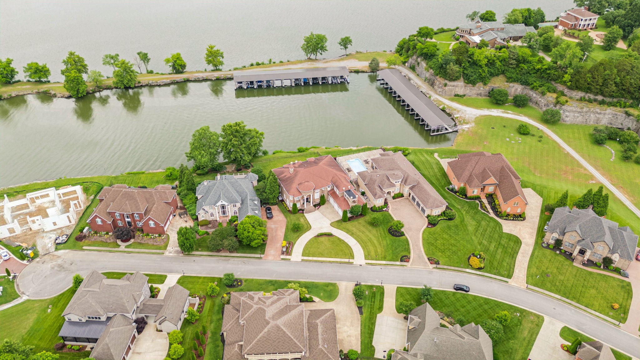 Homes for sale in Old Hickory, TN | 17 Harbor Cove Dr, Old Hickory, TN 37138 | MLS# 2914262