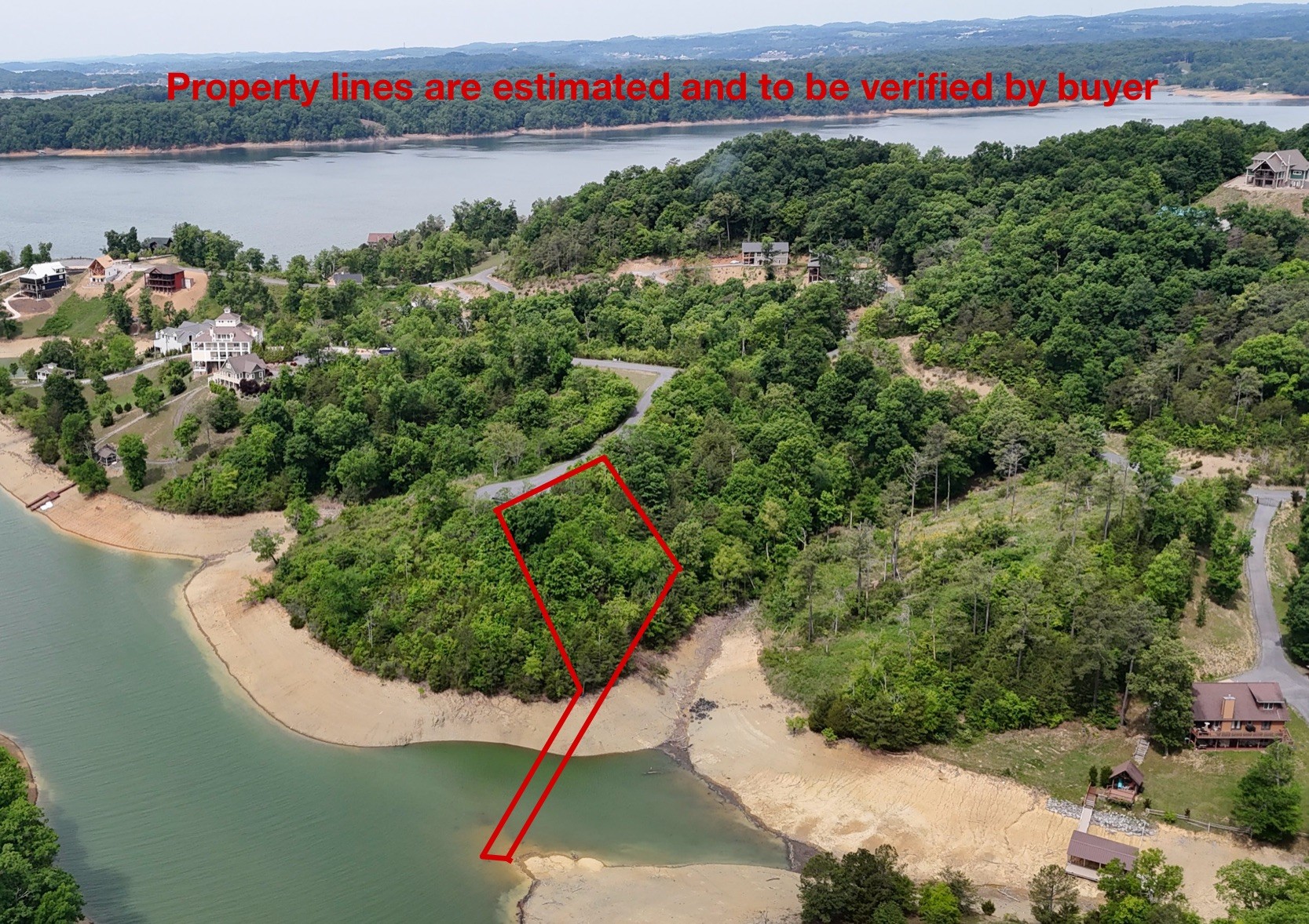 Homes for sale in Dandridge, TN | 27 Stone Shore Way, Dandridge, TN 37725 | MLS# 3122334