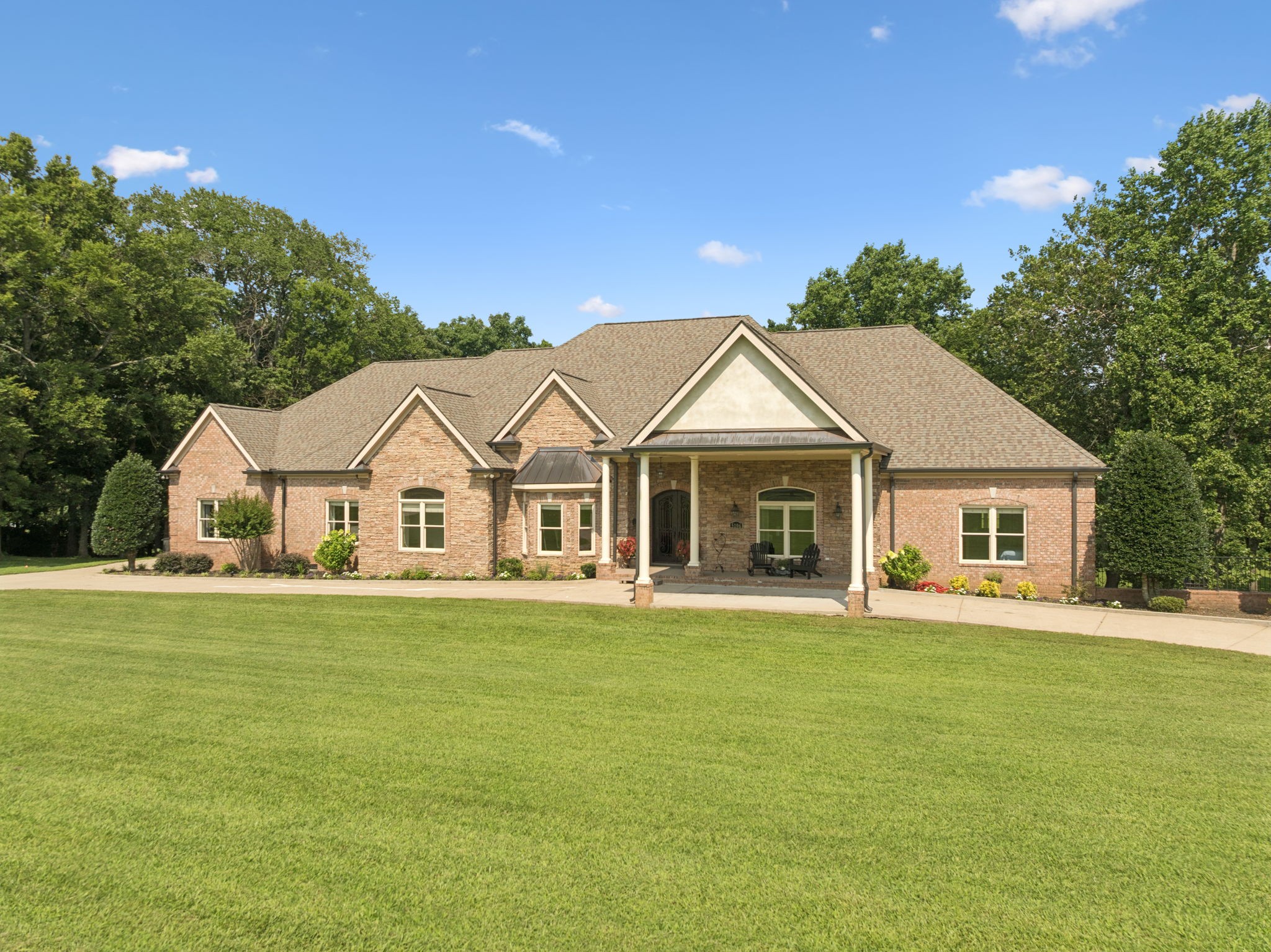 Homes for sale in Thompson's Station, TN | 5106 Heron Hill Ln, Thompson's Station, TN 37179 | MLS# 2942785