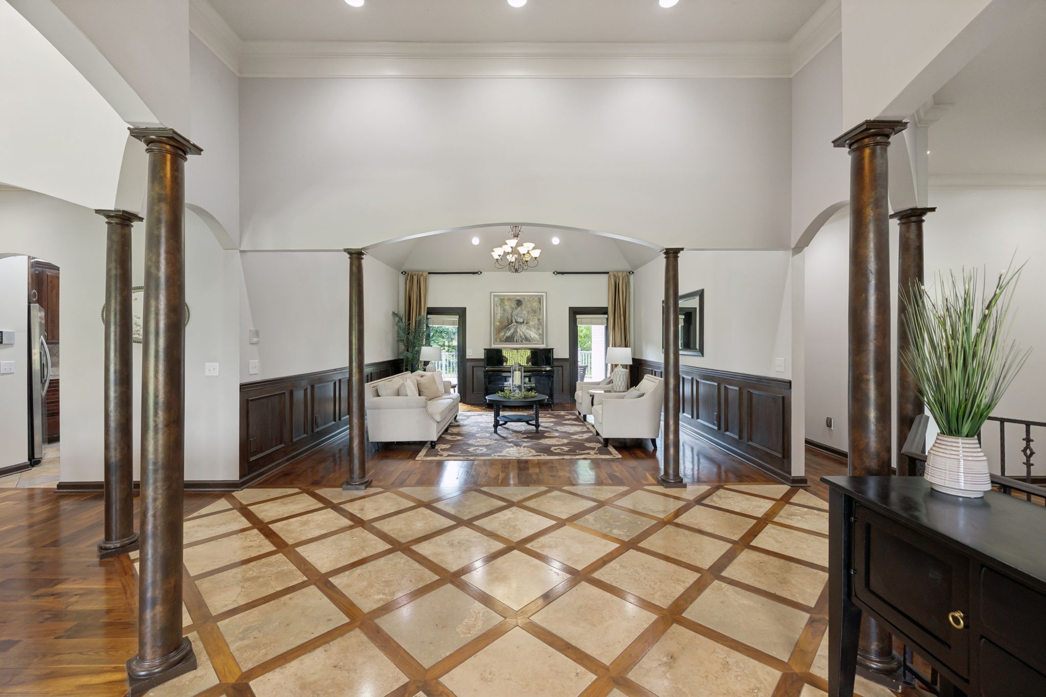 Homes for sale in Thompson's Station, TN | 5106 Heron Hill Ln, Thompson's Station, TN 37179 | MLS# 2942785