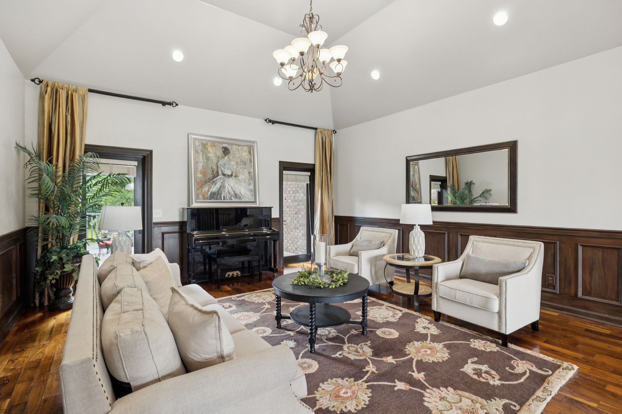 Homes for sale in Thompson's Station, TN | 5106 Heron Hill Ln, Thompson's Station, TN 37179 | MLS# 2942785