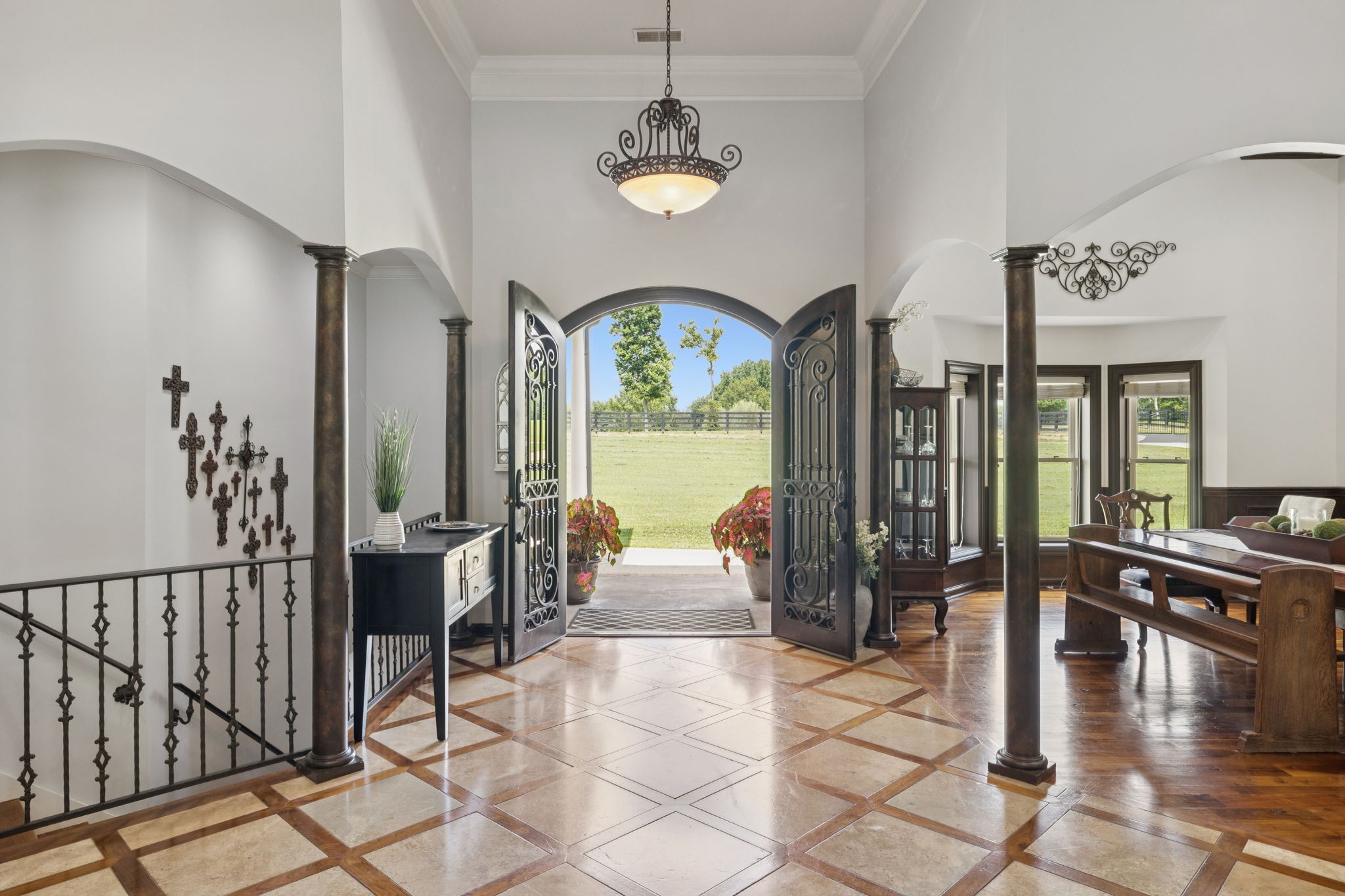 Homes for sale in Thompson's Station, TN | 5106 Heron Hill Ln, Thompson's Station, TN 37179 | MLS# 2942785