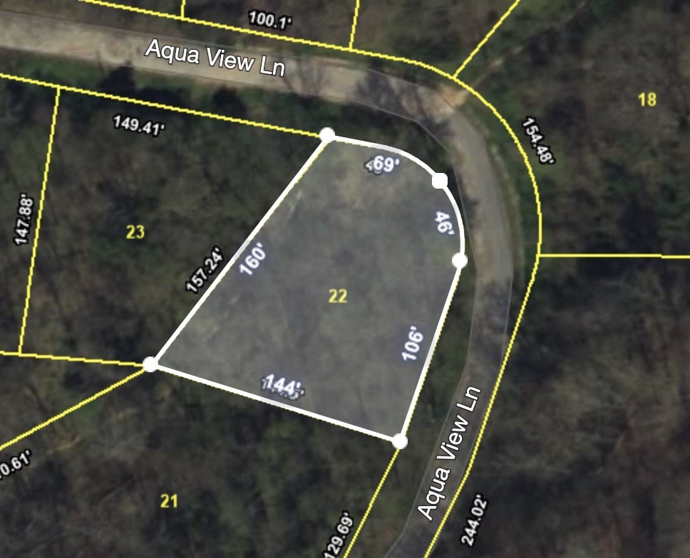 Homes for sale in Silver Point, TN | 0 Aqua View Dr, Silver Point, TN 38582 | MLS# 3152744