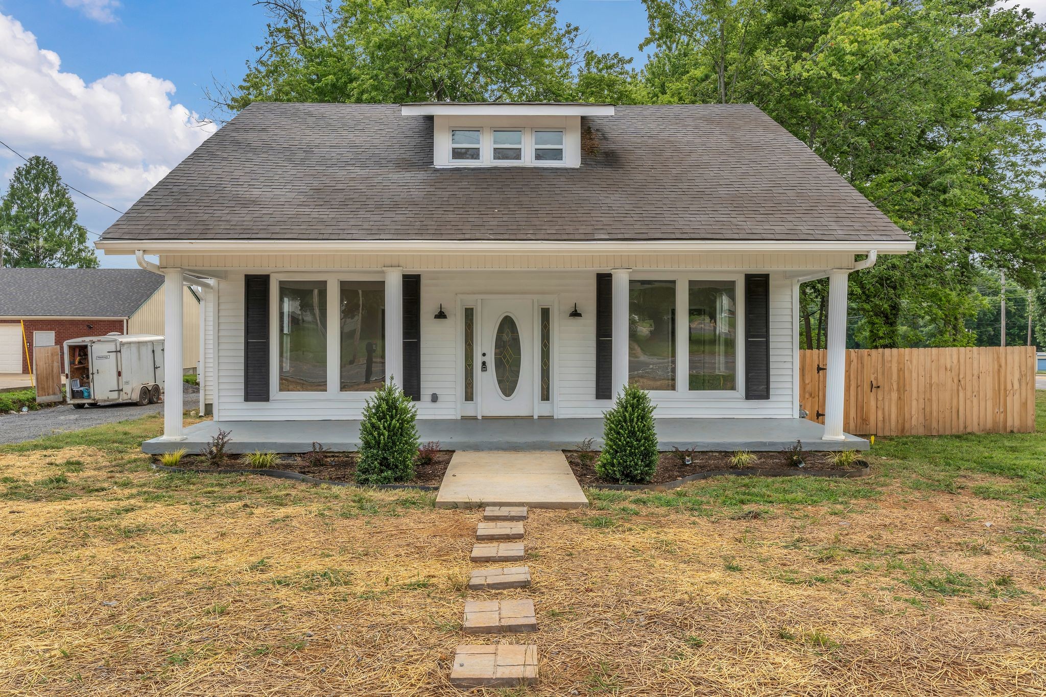 Homes for sale in Portland, TN | 601 S Russell St, Portland, TN 37148 | MLS# 2939104