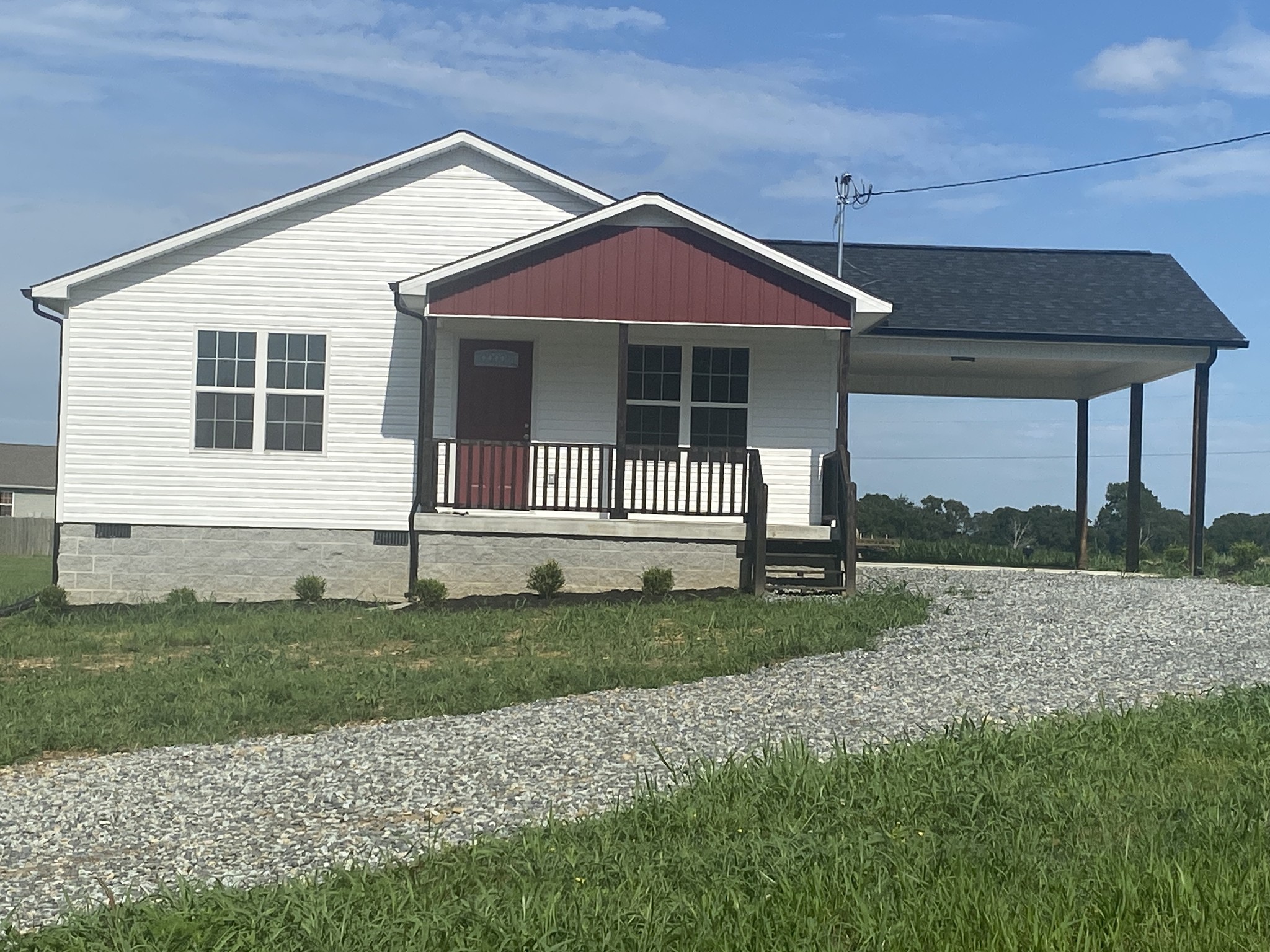 Homes for sale in Summertown, TN | 369 Brace Loop, Summertown, TN 38483 | MLS# 2920794