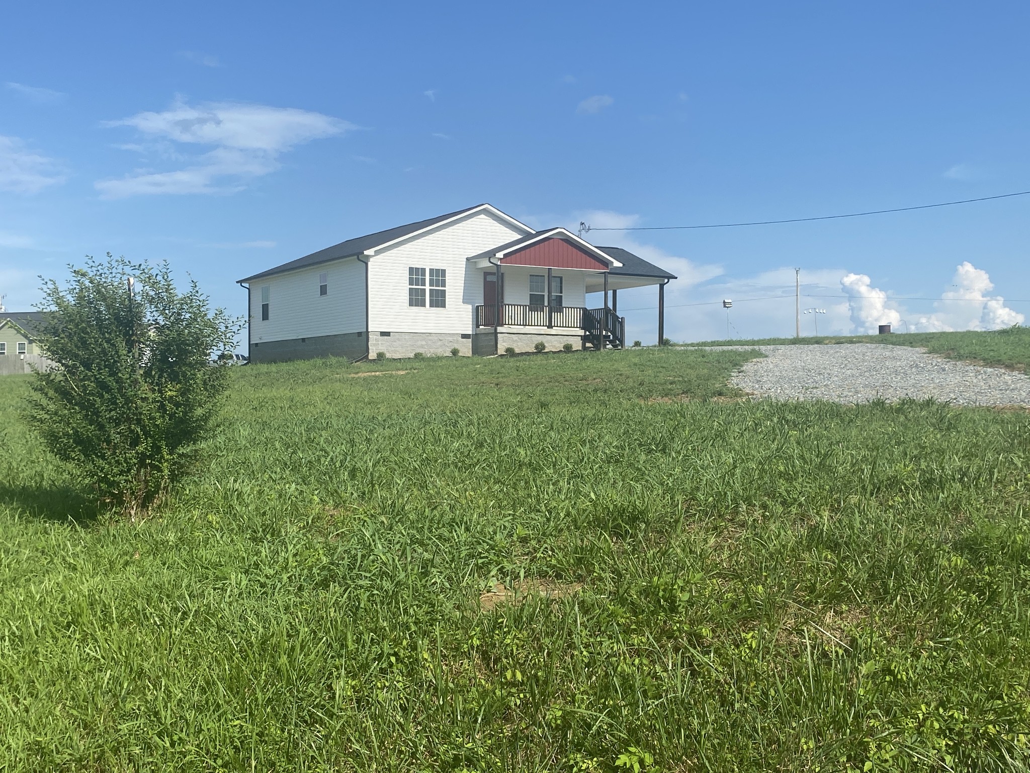 Homes for sale in Summertown, TN | 369 Brace Loop, Summertown, TN 38483 | MLS# 2920794