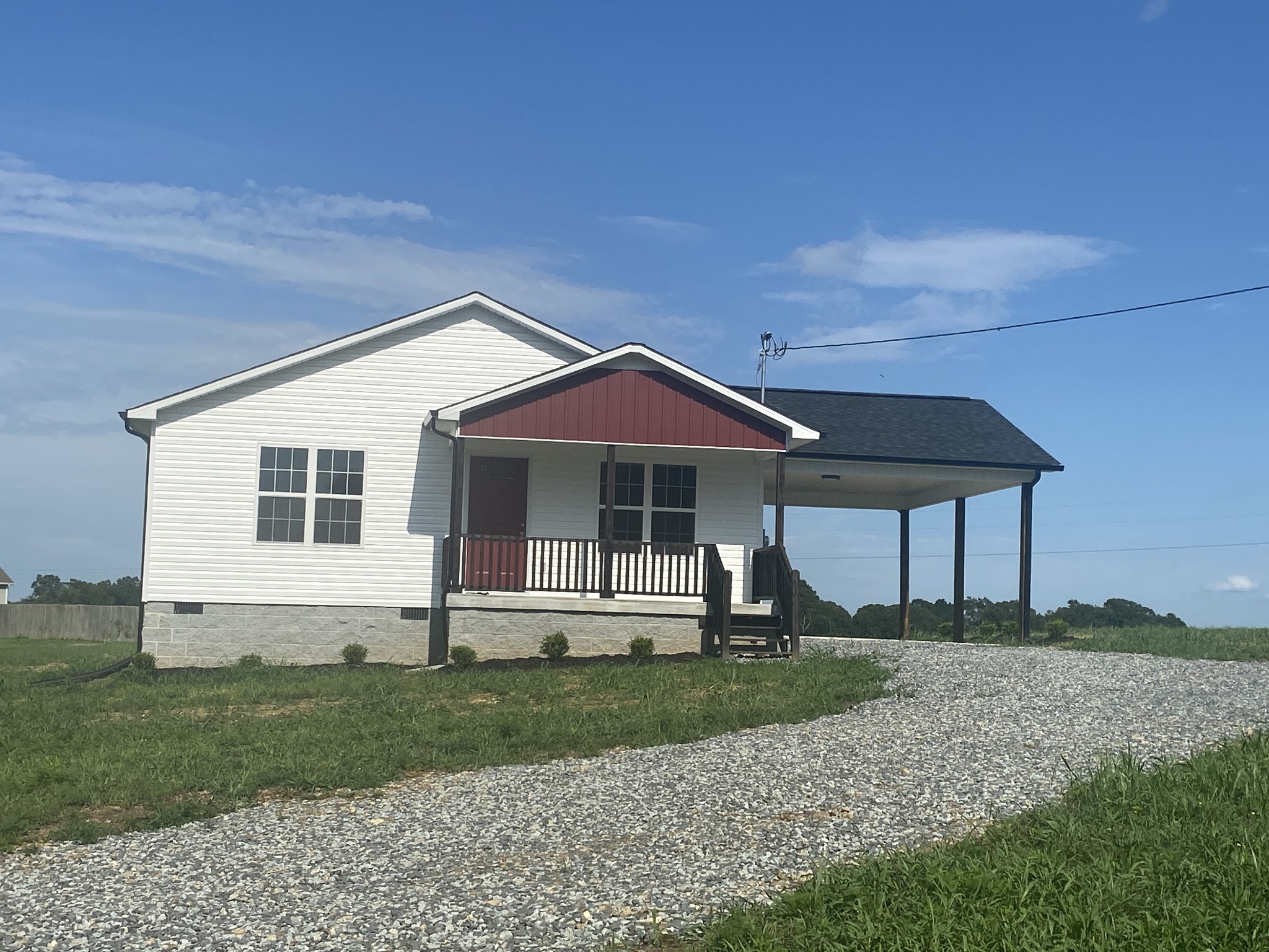 Homes for sale in Summertown, TN | 369 Brace Loop, Summertown, TN 38483 | MLS# 2920794