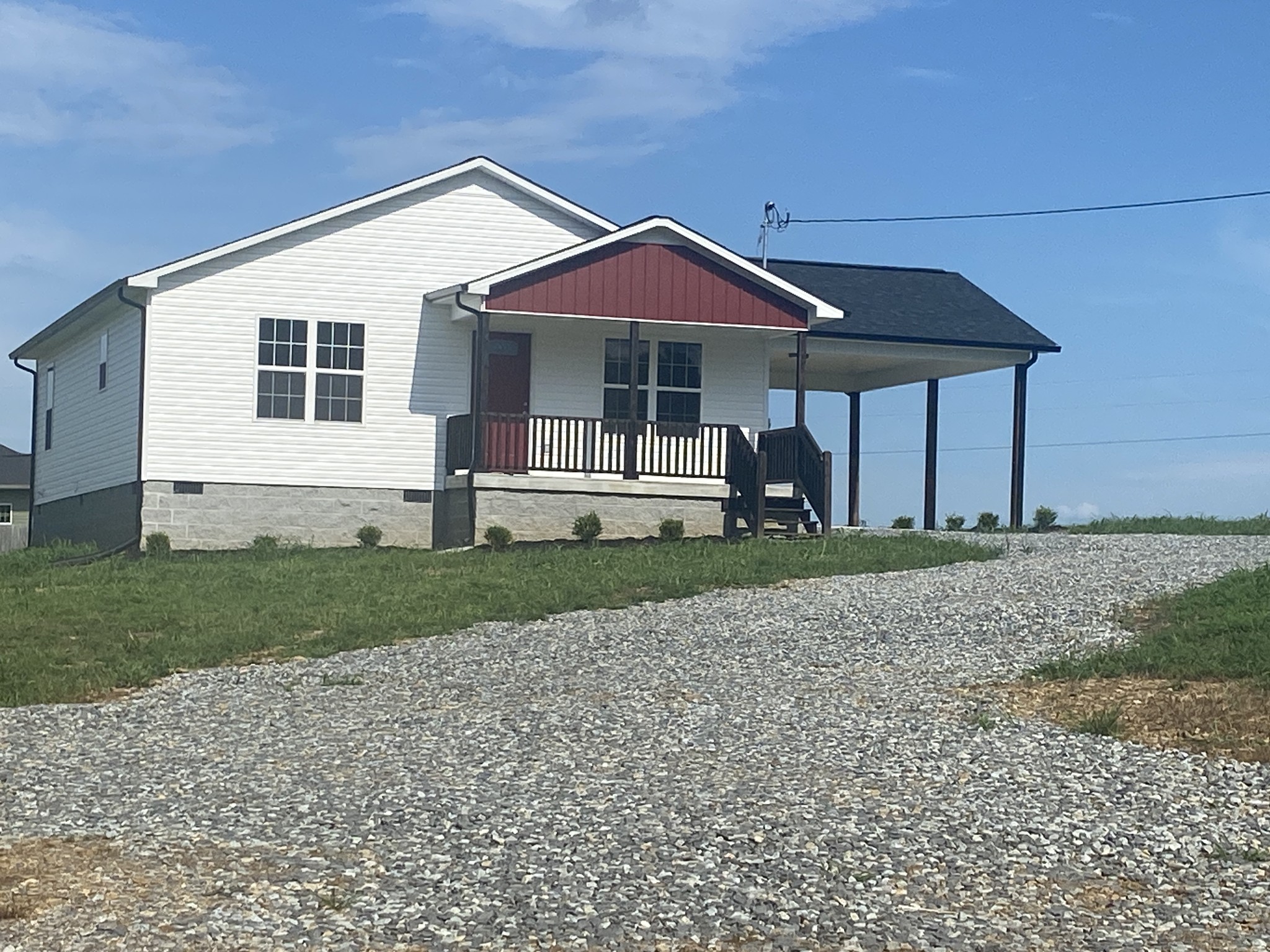 Homes for sale in Summertown, TN | 369 Brace Loop, Summertown, TN 38483 | MLS# 2920794