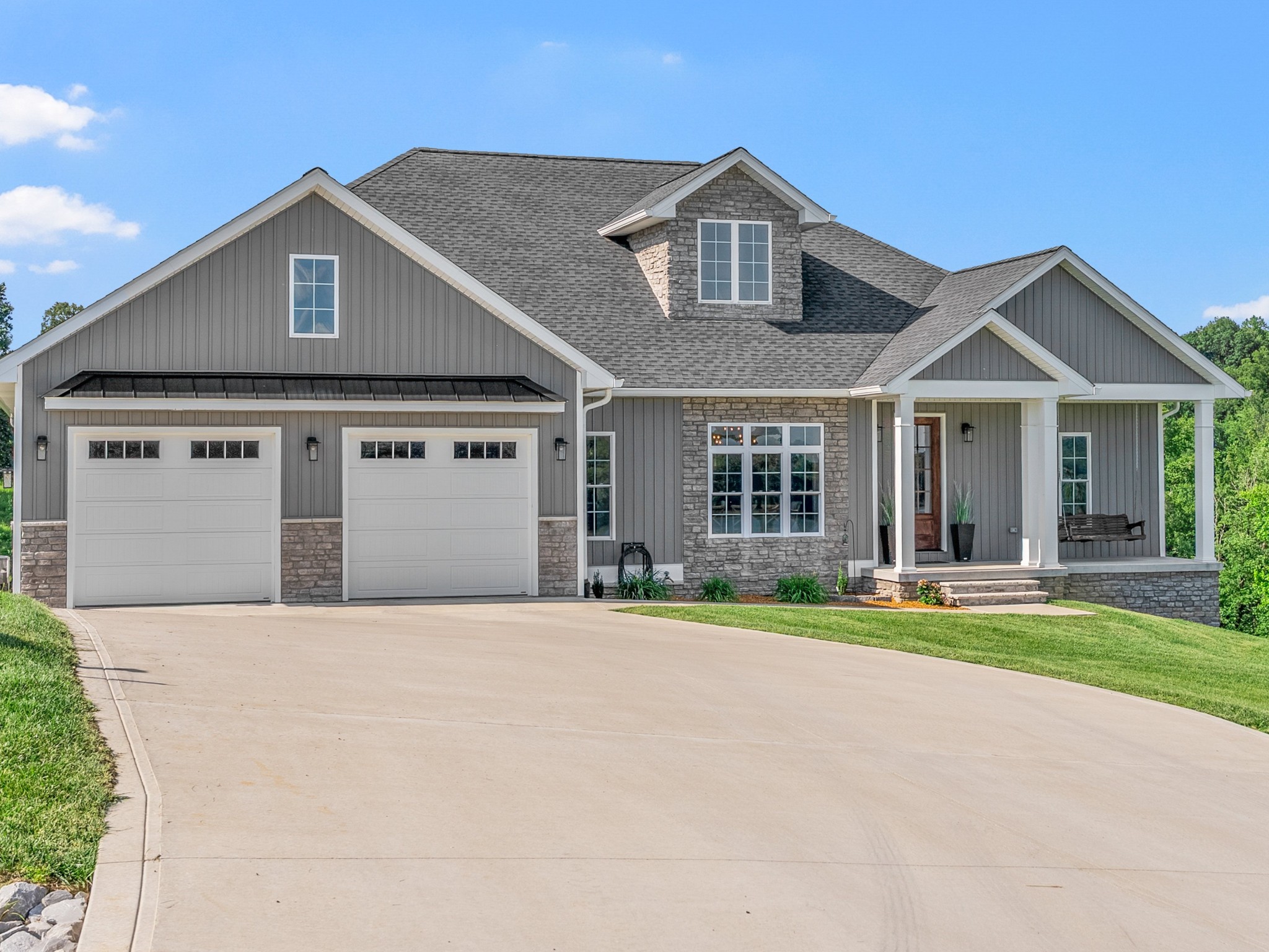 Homes for sale in Eddyville, KY | 995 Rose Ln, Eddyville, KY 42038 | MLS# 2922595