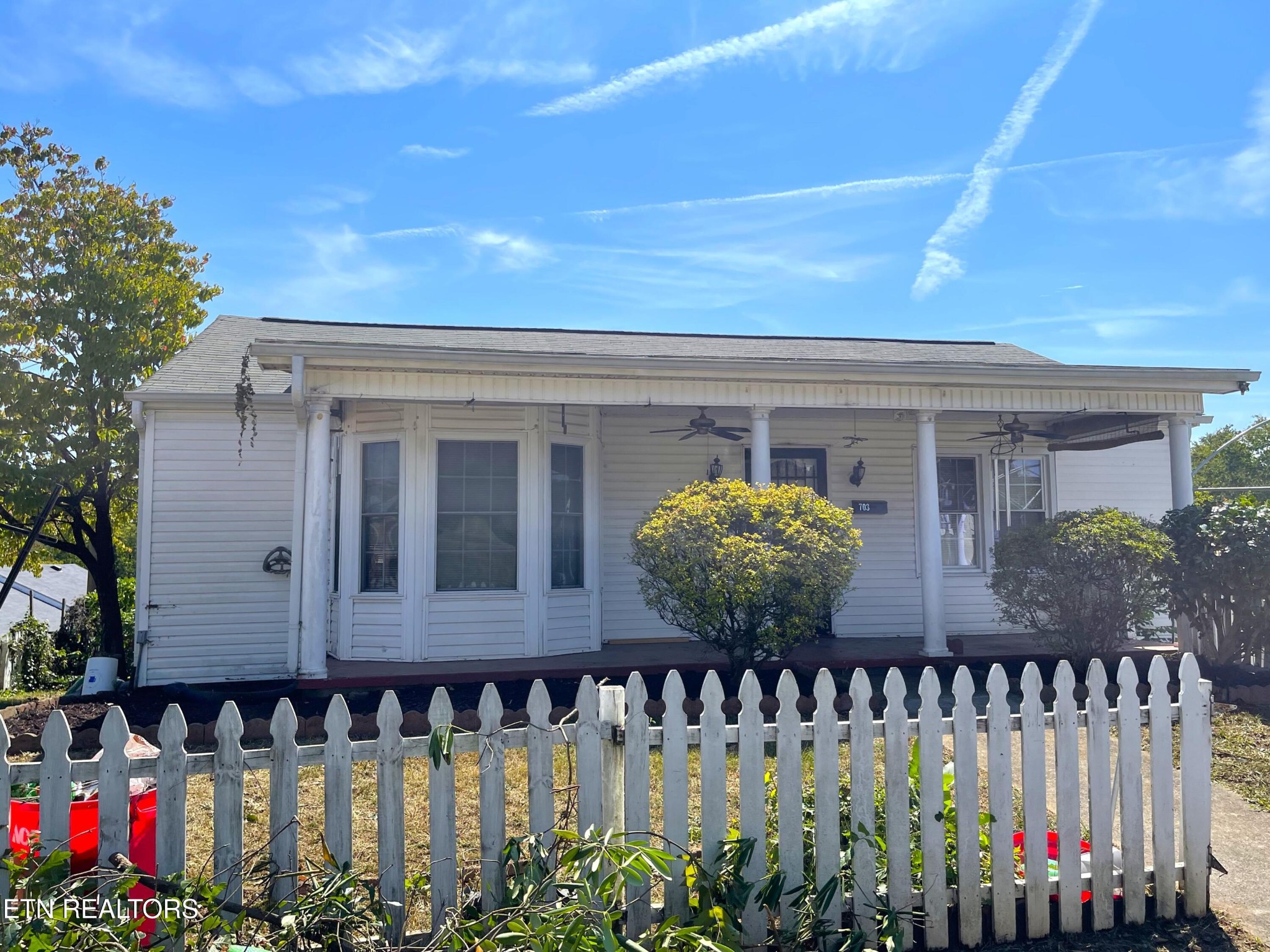 Homes for sale in Loudon, TN | 703 Church St, Loudon, TN 37774 | MLS# 2923449