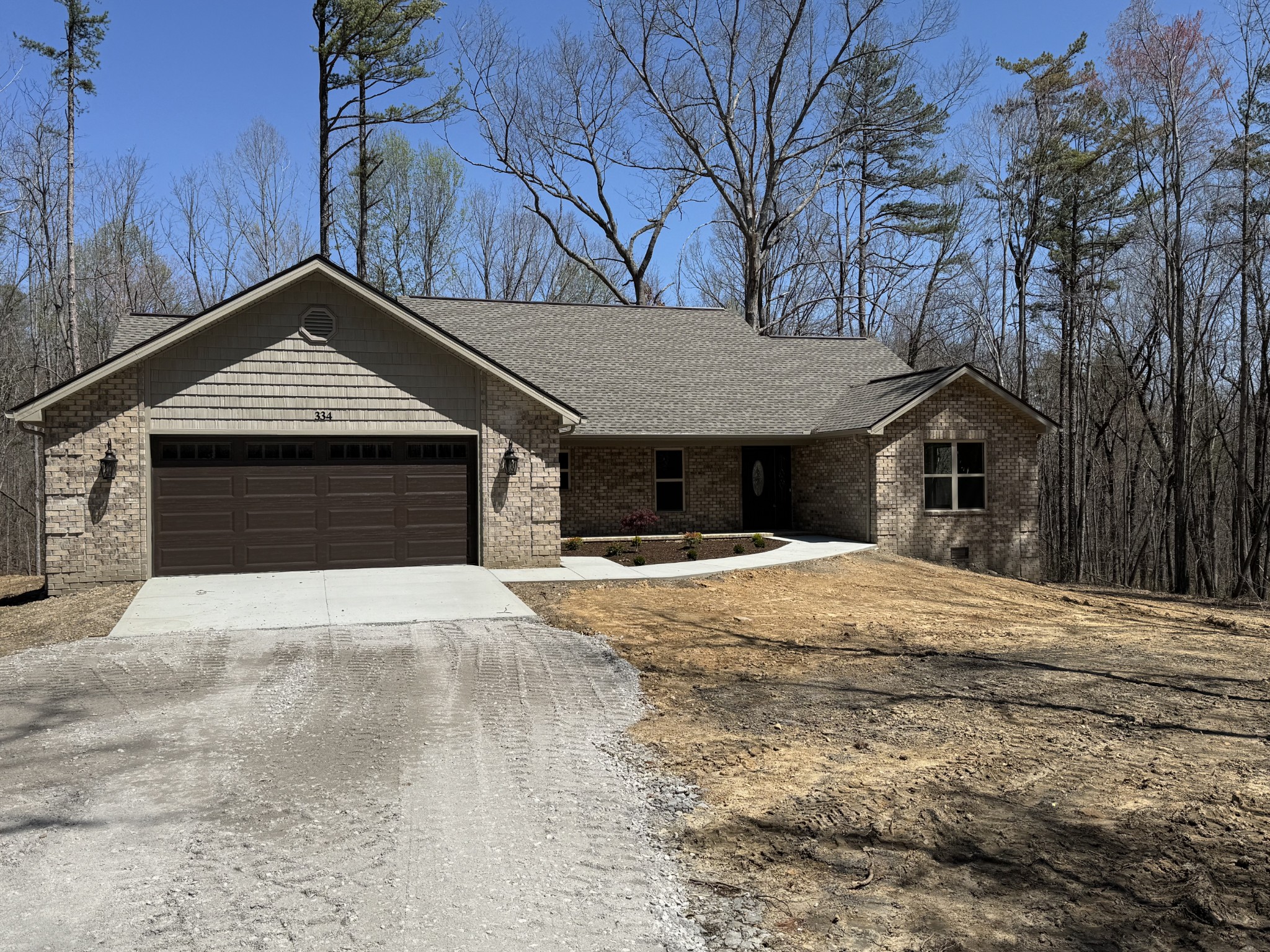 Homes for sale in Monterey, TN | 334 Cumberland Cove Rd #5, Monterey, TN 38574 | MLS# 2924202