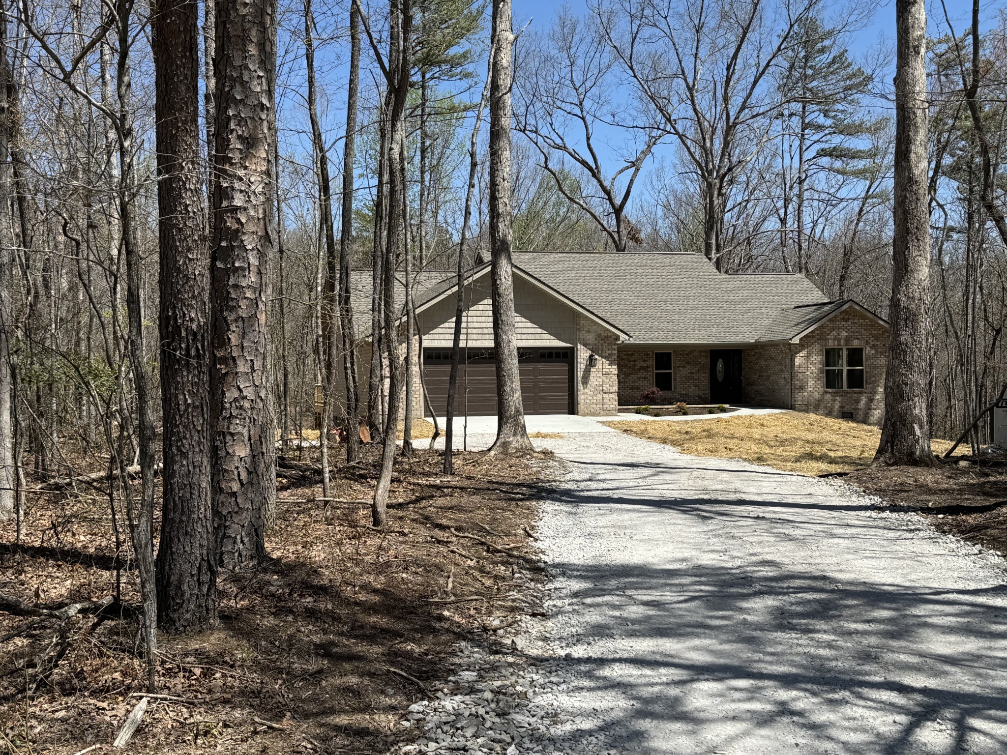 Homes for sale in Monterey, TN | 334 Cumberland Cove Rd #5, Monterey, TN 38574 | MLS# 2924202