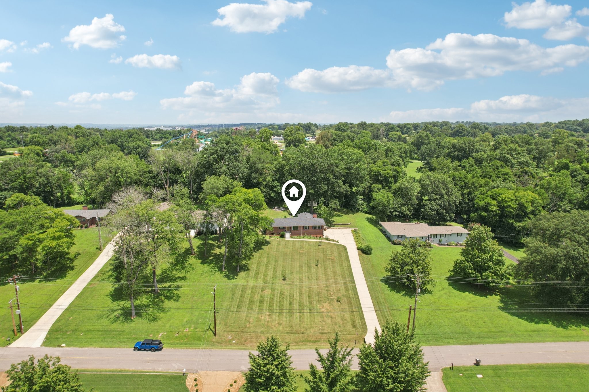 Homes for sale in Nashville, TN | 2716 Windemere Dr, Nashville, TN 37214 | MLS# 2936626