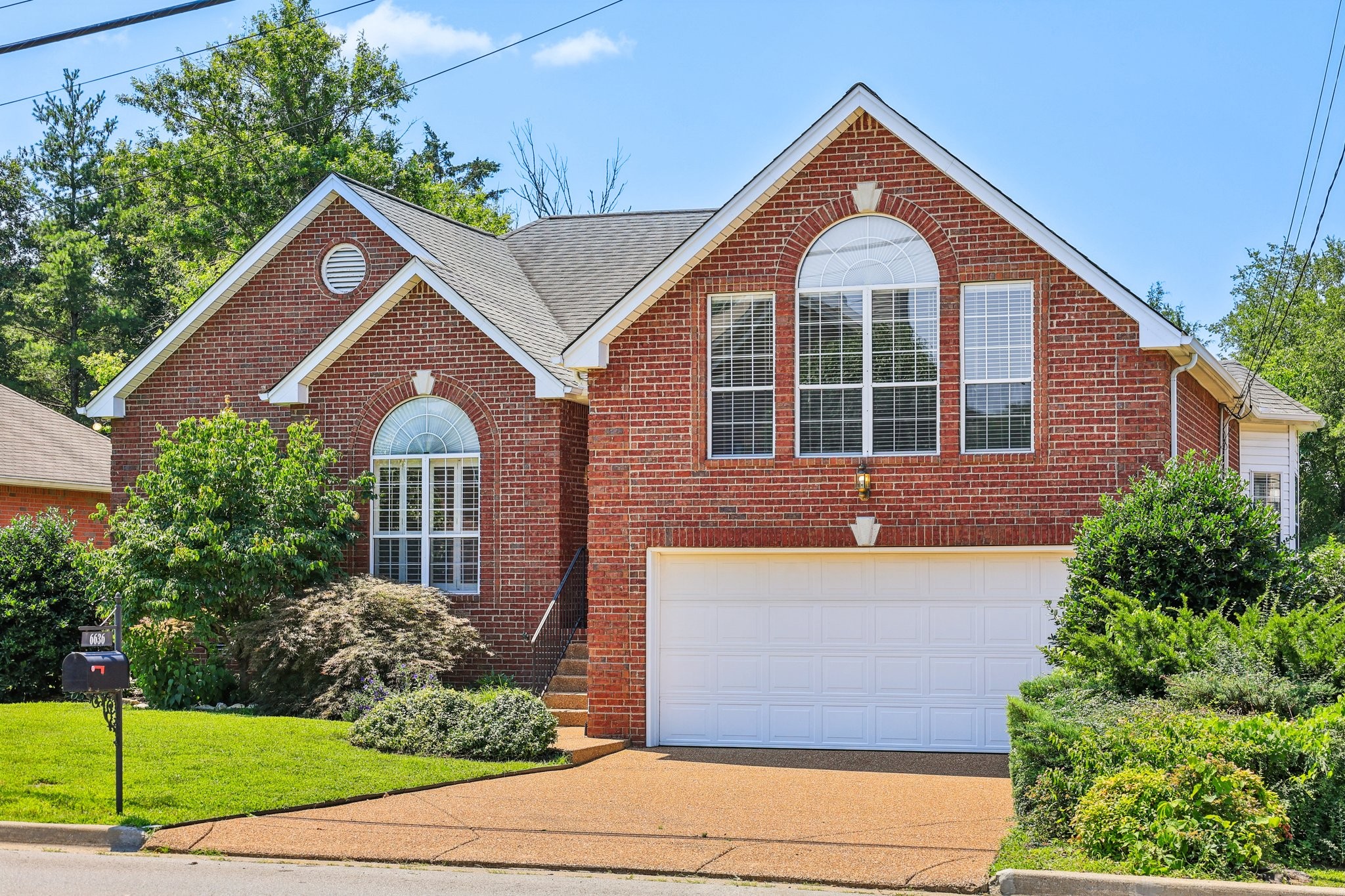 Homes for sale in Nashville, TN | 6636 Sugar Valley Dr, Nashville, TN 37211 | MLS# 2930277