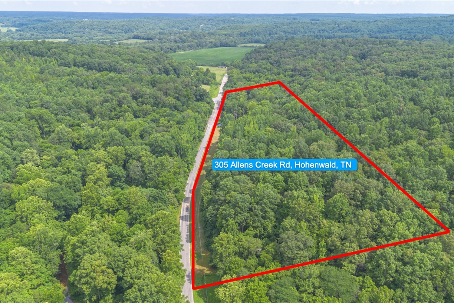 29th image of 305 Allens Creek Rd, Hohenwald, TN 38462 | MLS# 2929195