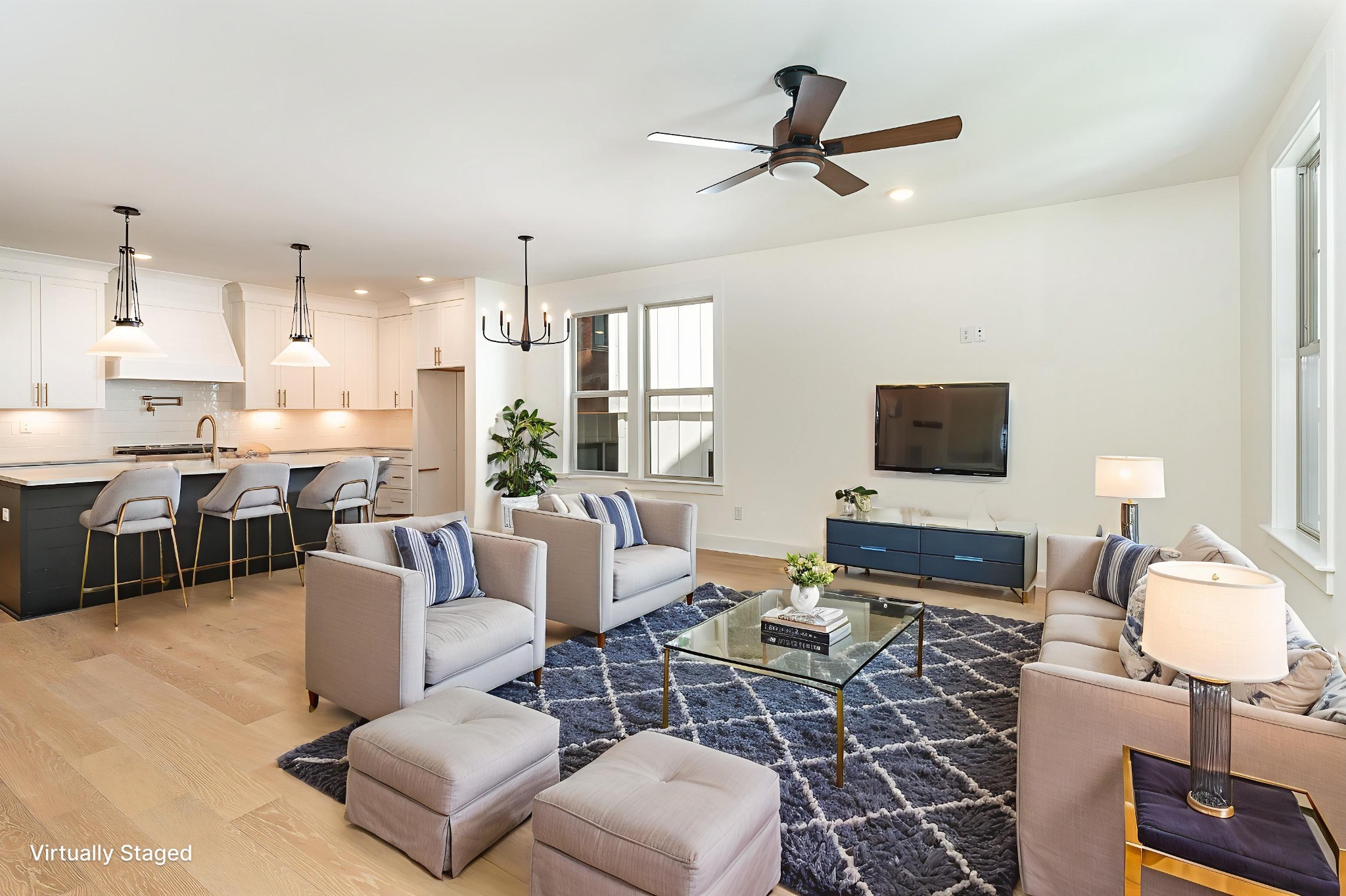 Homes for sale in Nashville, TN | 3106A Wellington Ave, Nashville, TN 37212 | MLS# 2931509