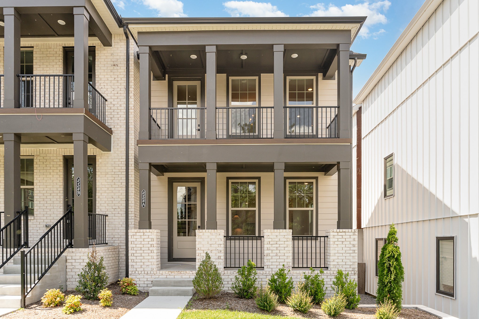 Homes for sale in Nashville, TN | 3106A Wellington Ave, Nashville, TN 37212 | MLS# 2931509