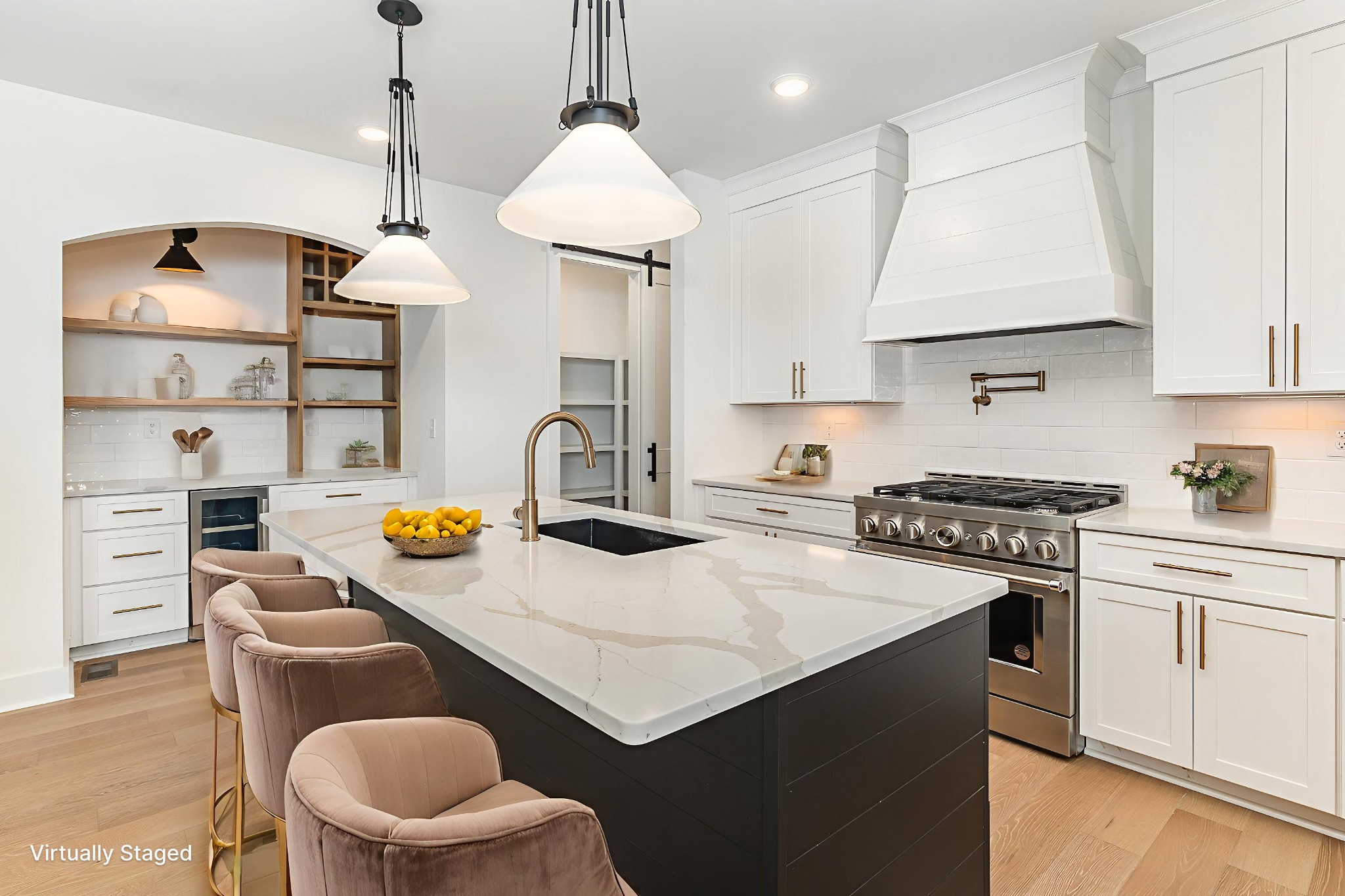 Homes for sale in Nashville, TN | 3106A Wellington Ave, Nashville, TN 37212 | MLS# 2931509