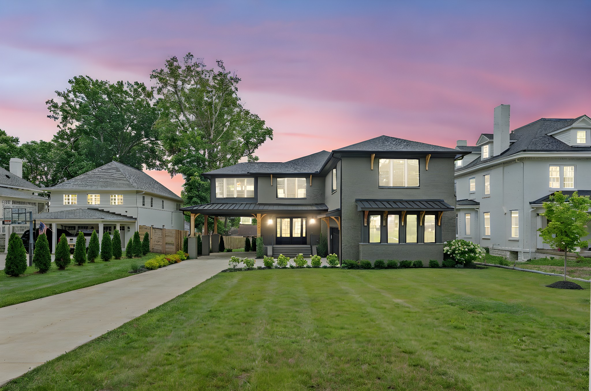 Homes for sale in Nashville, TN | 913 Kirkwood Ave, Nashville, TN 37204 | MLS# 2939018