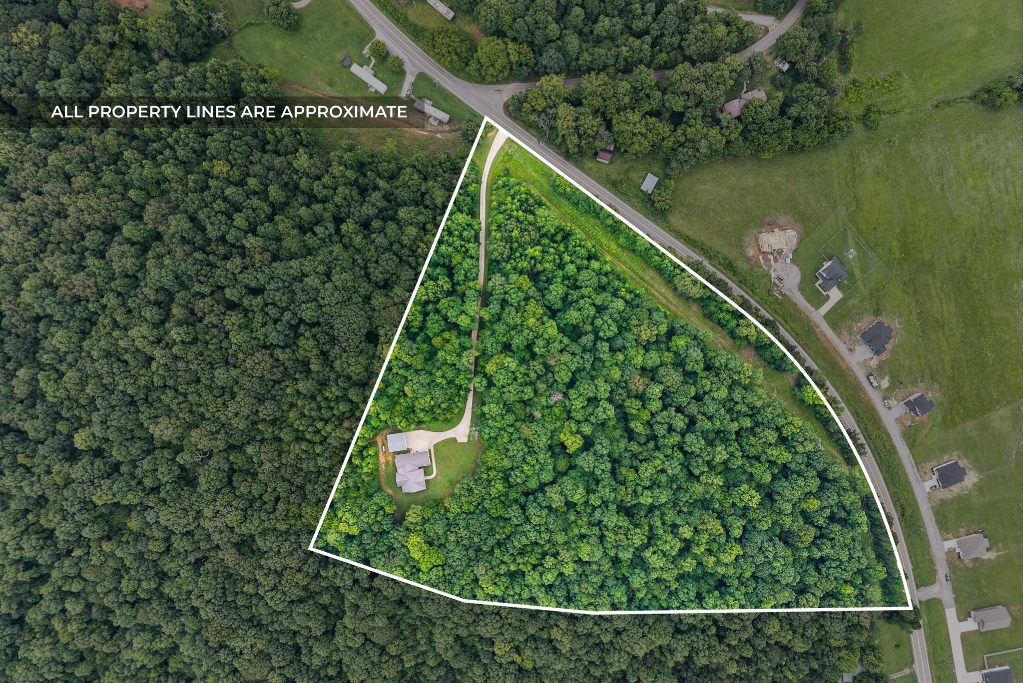 Homes for sale in Cunningham, TN | 1895 Hwy 13, Cunningham, TN 37052 | MLS# 2931805