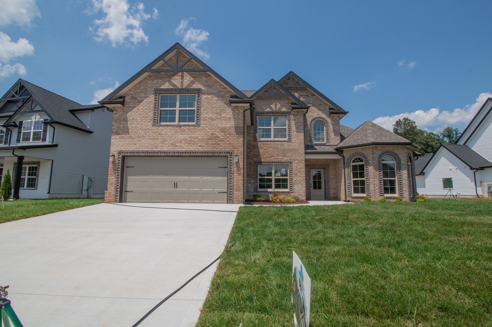 Homes for sale in Clarksville, TN | 377 Timber Springs, Clarksville, TN 37042 | MLS# 2939097