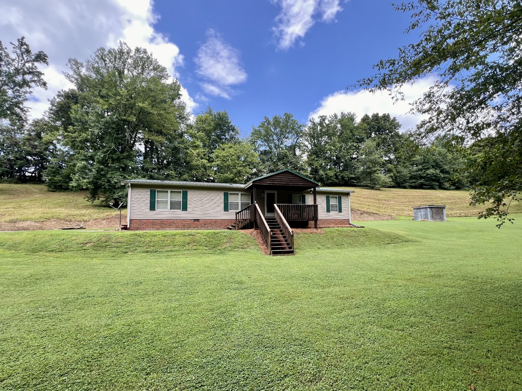 Homes for sale in Pulaski, TN | 7090 Clear Creek Rd, Pulaski, TN 38478 | MLS# 2939016