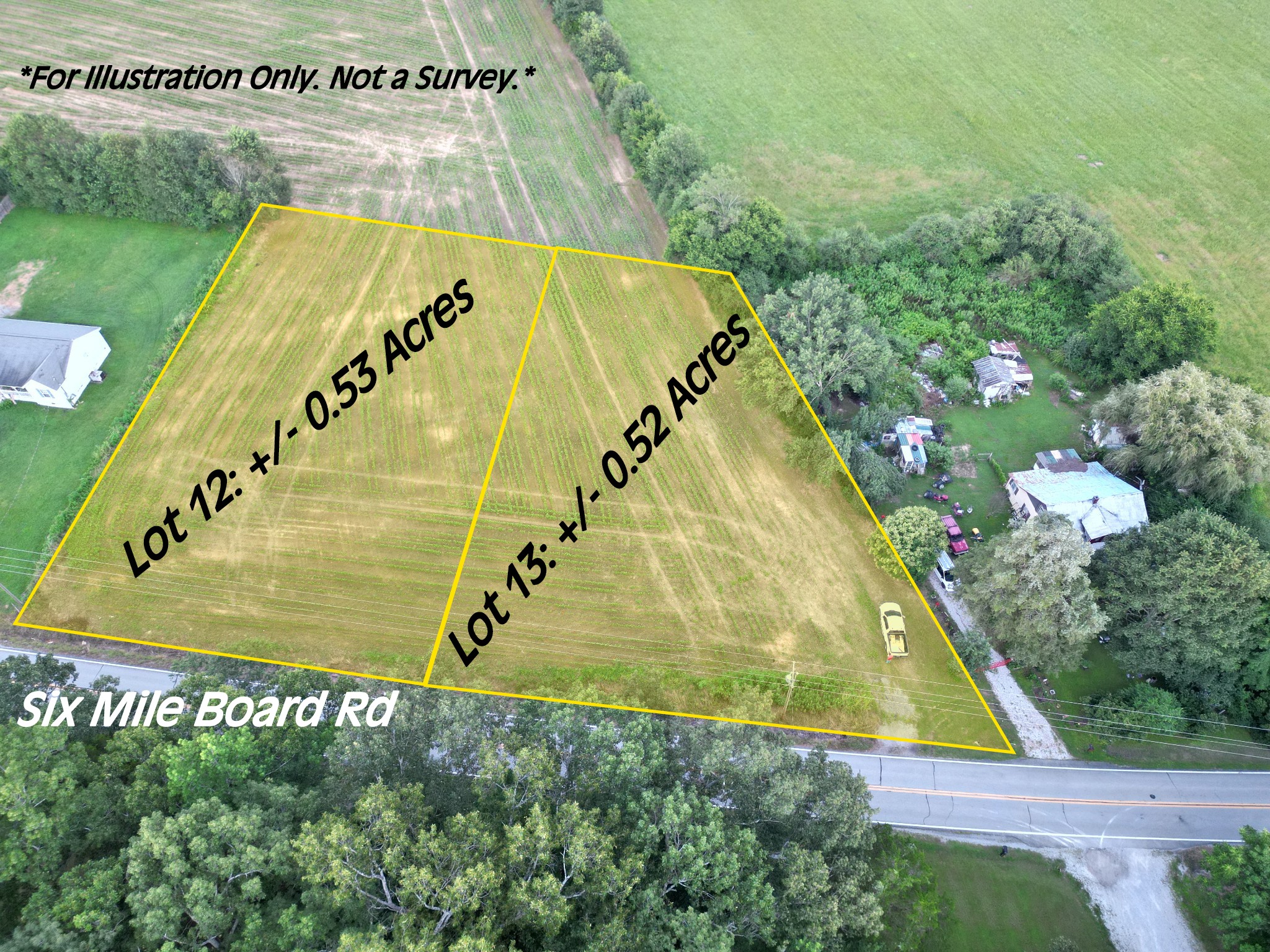 Homes for sale in Belvidere, TN | 0 Six Mile Board Road, Belvidere, TN 37306 | MLS# 2929032