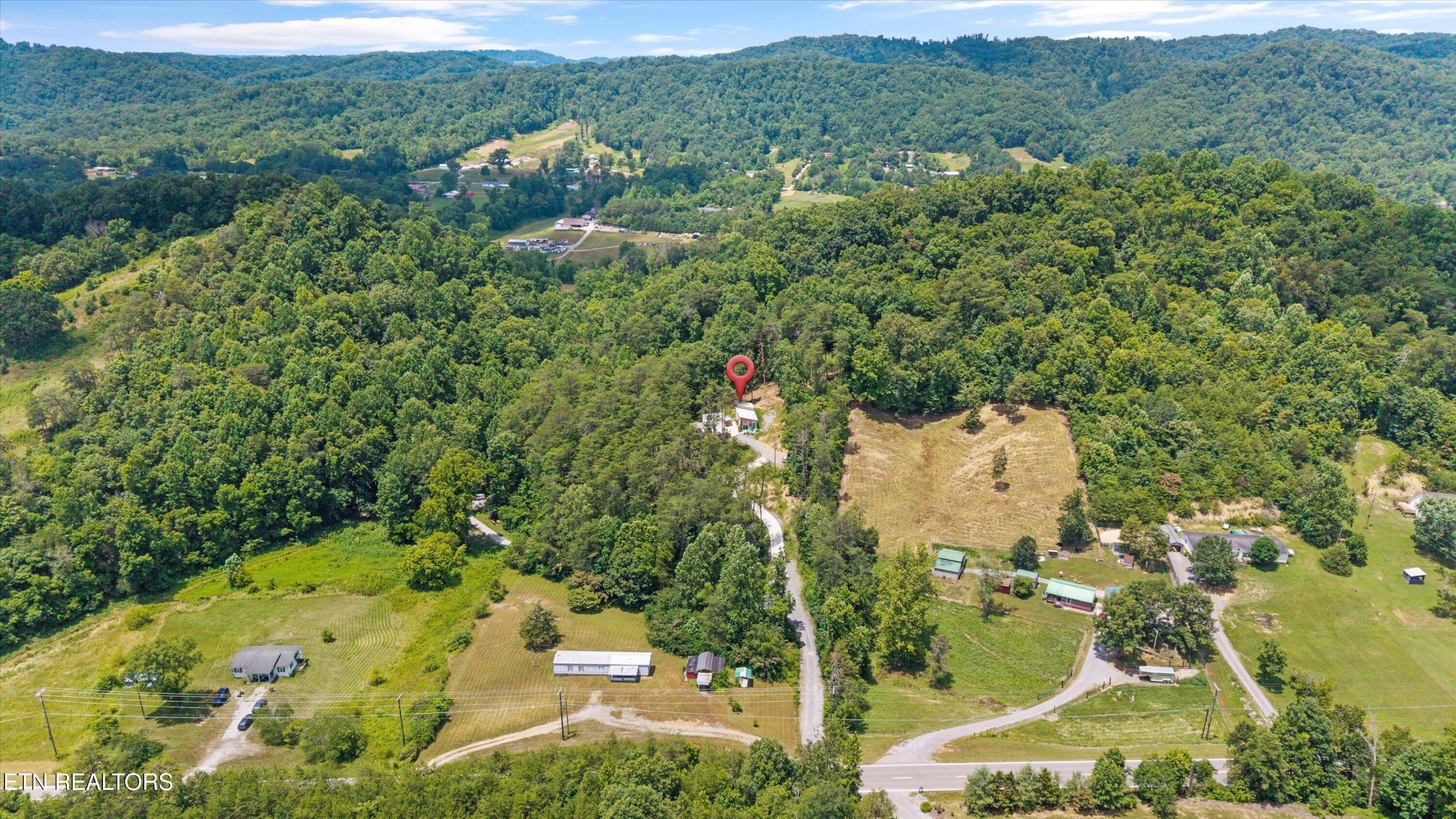 Homes for sale in Luttrell, TN | 233 Hwy 370, Luttrell, TN 37779 | MLS# 2976528