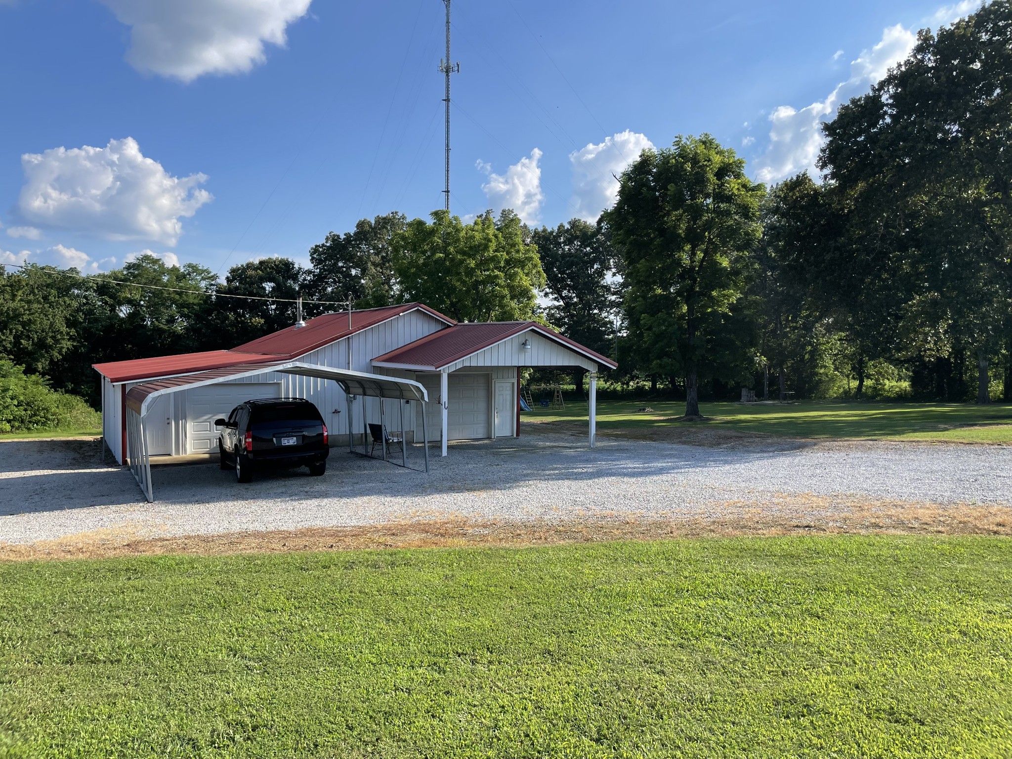 Homes for sale in Summertown, TN | 27 Dukes Park Rd, Summertown, TN 38483 | MLS# 2929409