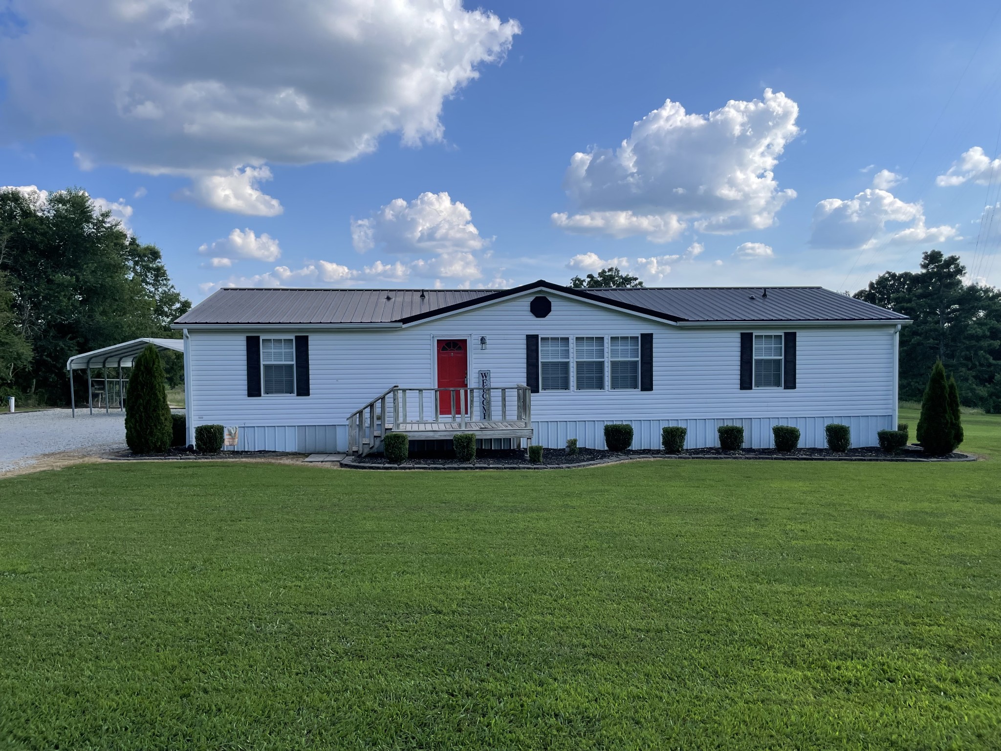 Homes for sale in Summertown, TN | 27 Dukes Park Rd, Summertown, TN 38483 | MLS# 2929409