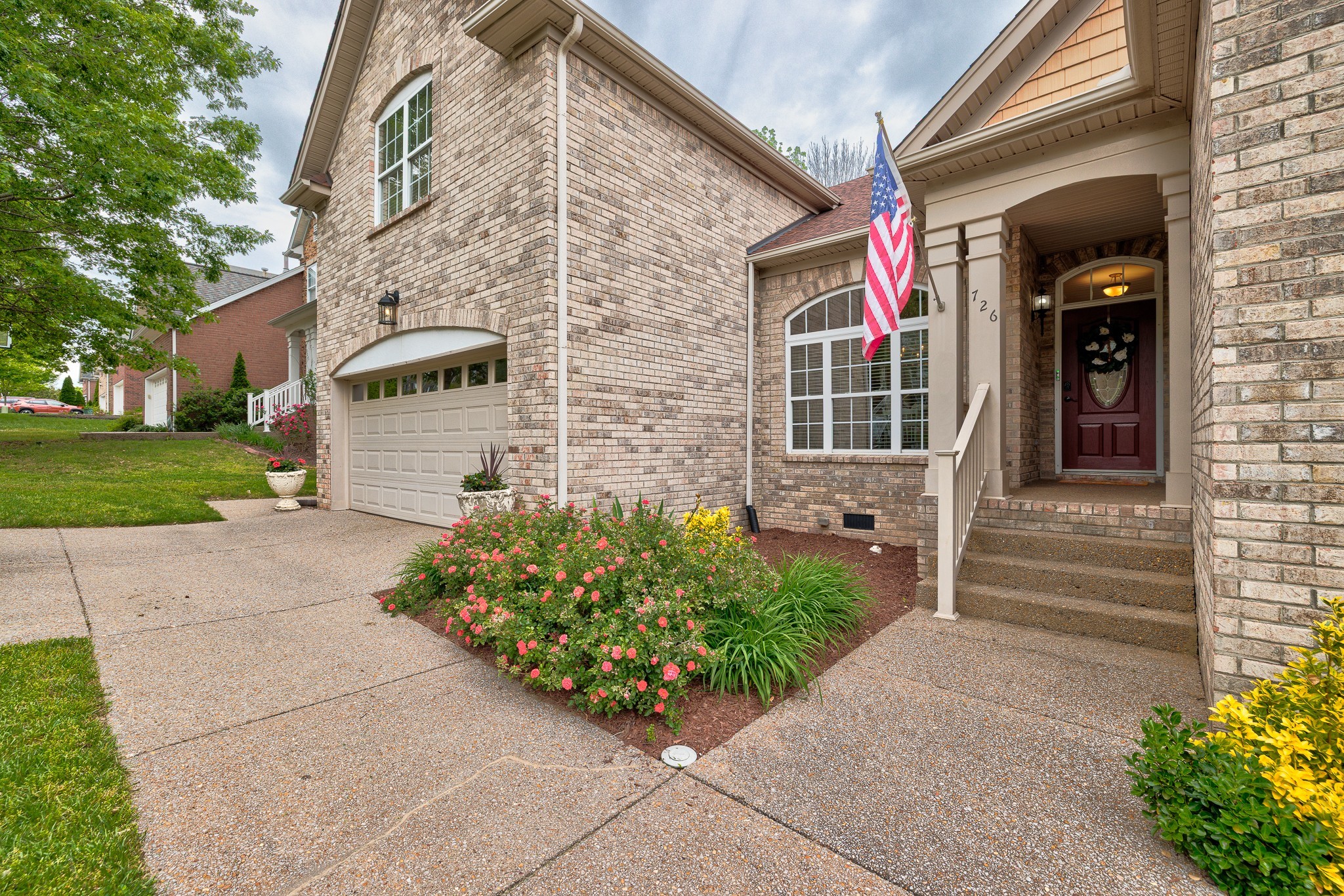 Homes for sale in Nolensville, TN | 726 Cowan Dr, Nolensville, TN 37135 | MLS# 2939095