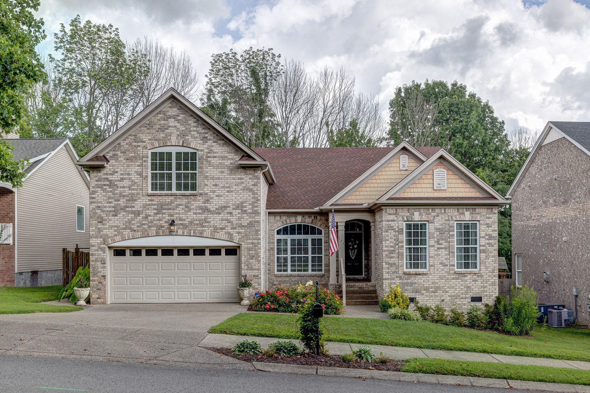 Homes for sale in Nolensville, TN | 726 Cowan Dr, Nolensville, TN 37135 | MLS# 2939095