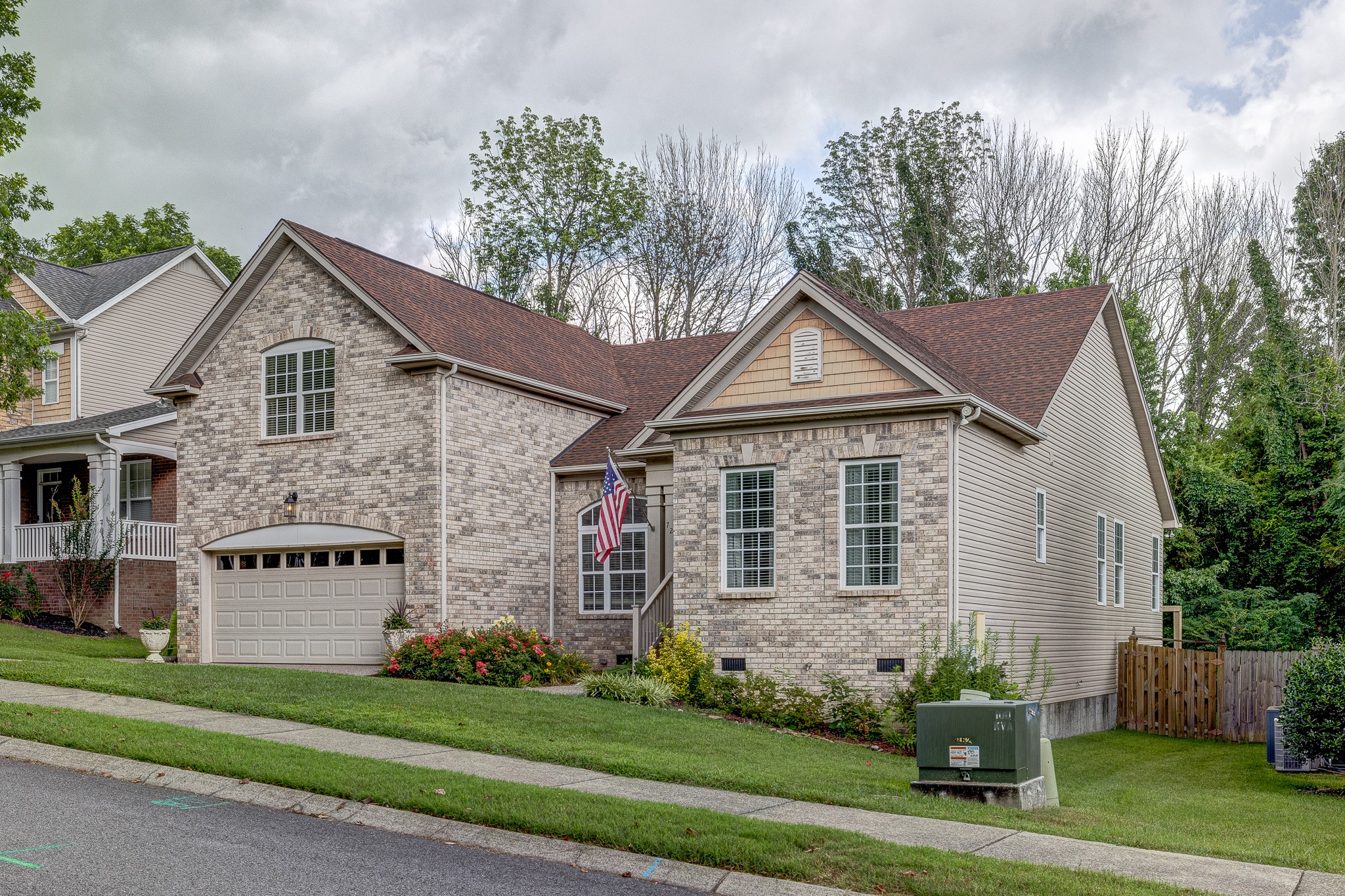 Homes for sale in Nolensville, TN | 726 Cowan Dr, Nolensville, TN 37135 | MLS# 2939095