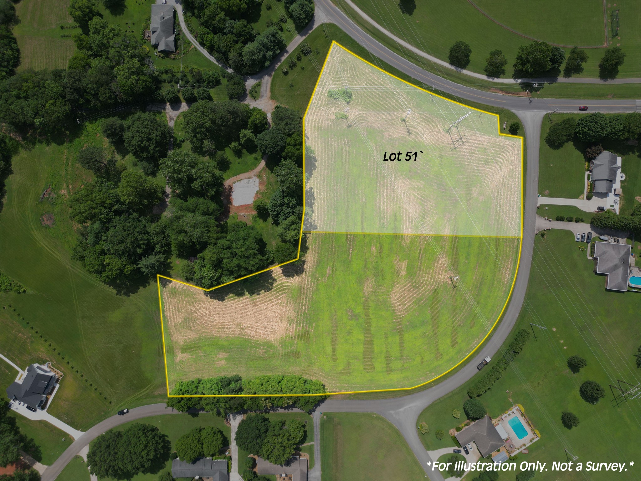 Homes for sale in Winchester, TN | 0 Lakeview Way, Winchester, TN 37398 | MLS# 2936664