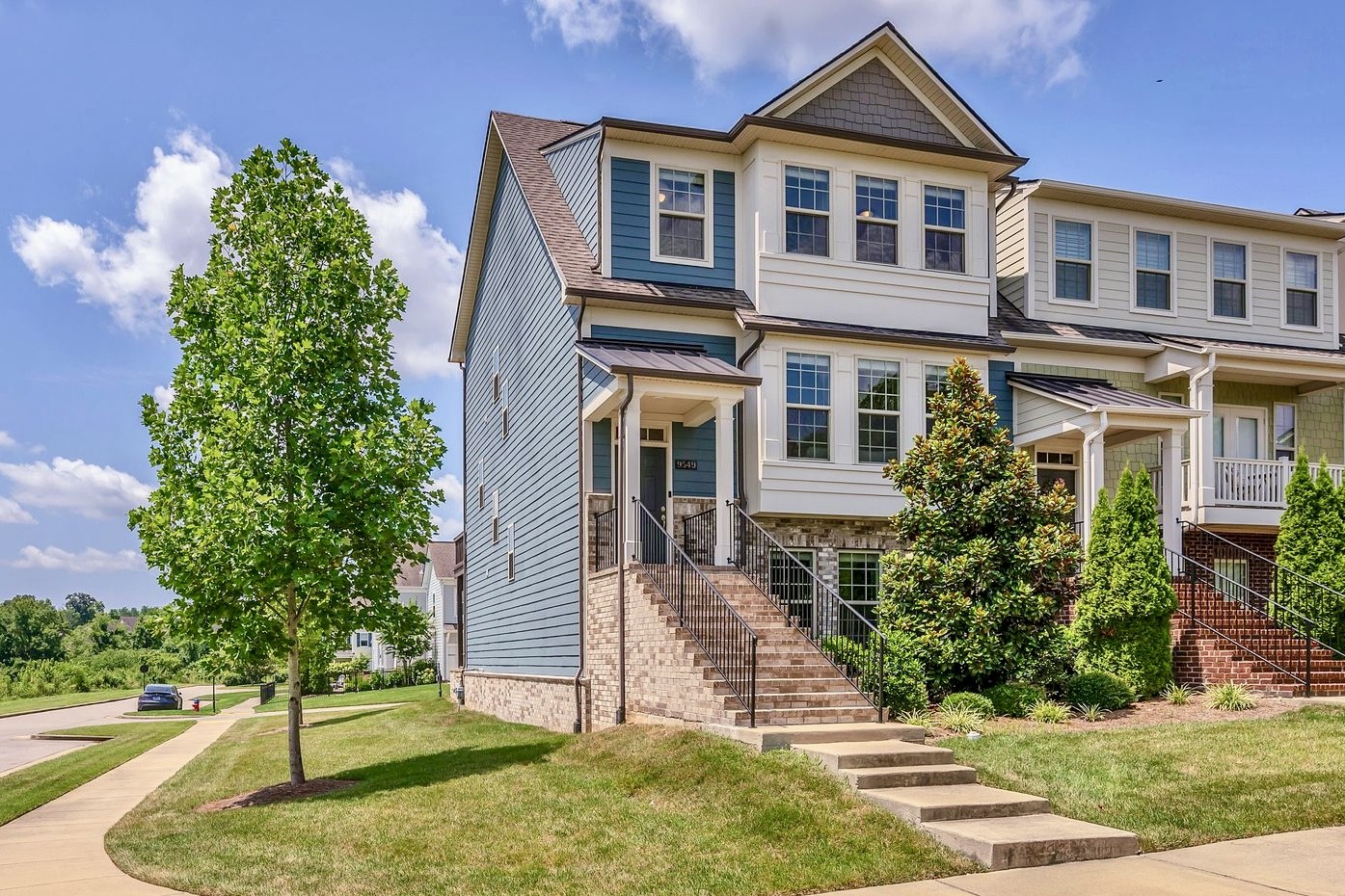 Homes for sale in Brentwood, TN | 9549 Dresden Sq, Brentwood, TN 37027 | MLS# 2938892