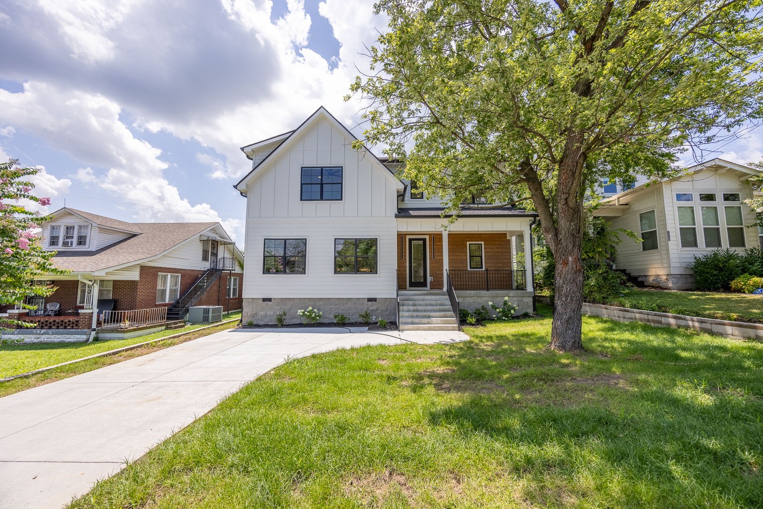 Homes for sale in Nashville, TN | 1080 Zophi St #A, Nashville, TN 37216 | MLS# 2939084