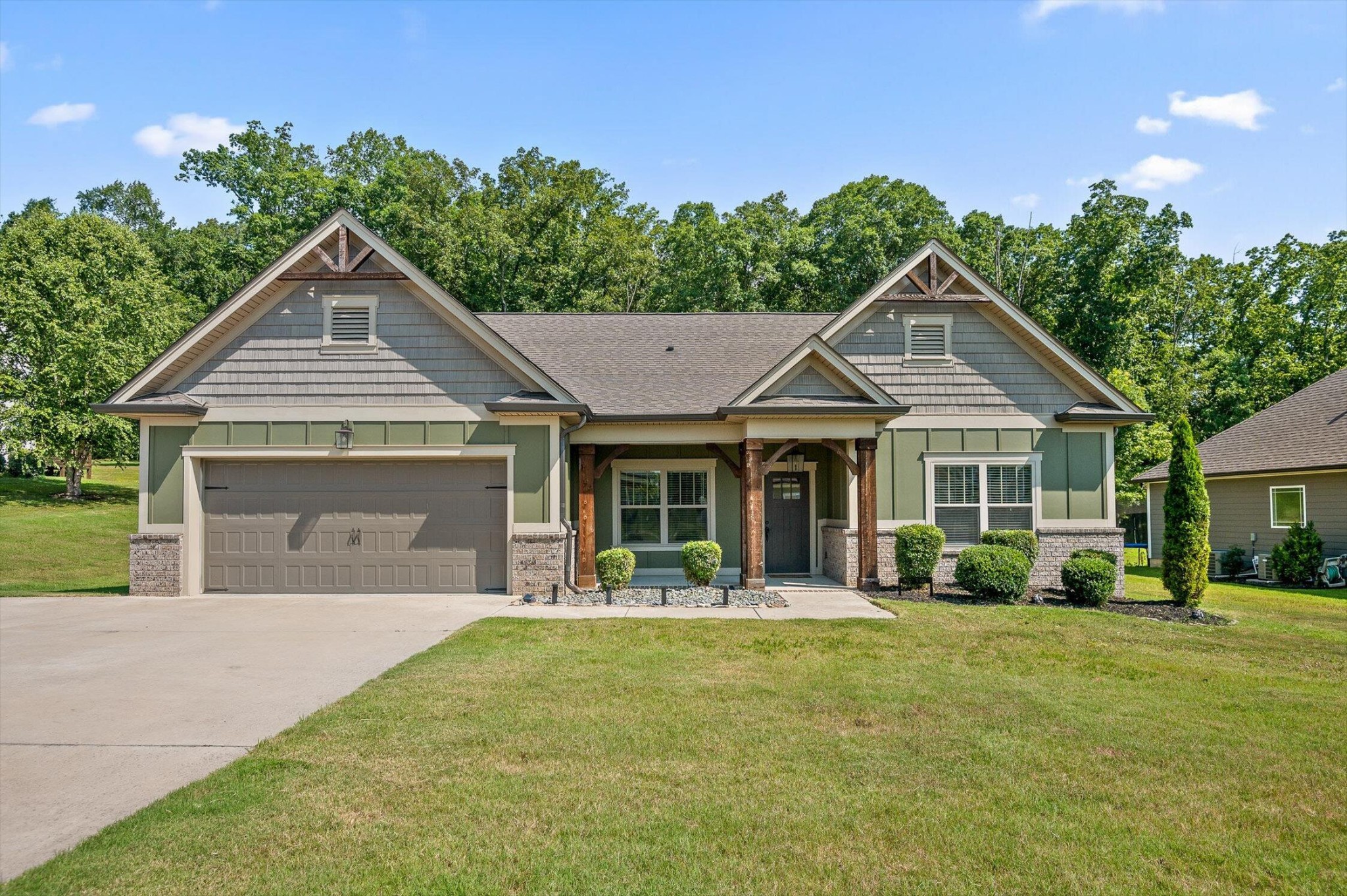 Homes for sale in Soddy Daisy, TN | 11036 High River Dr, Soddy Daisy, TN 37379 | MLS# 3048885