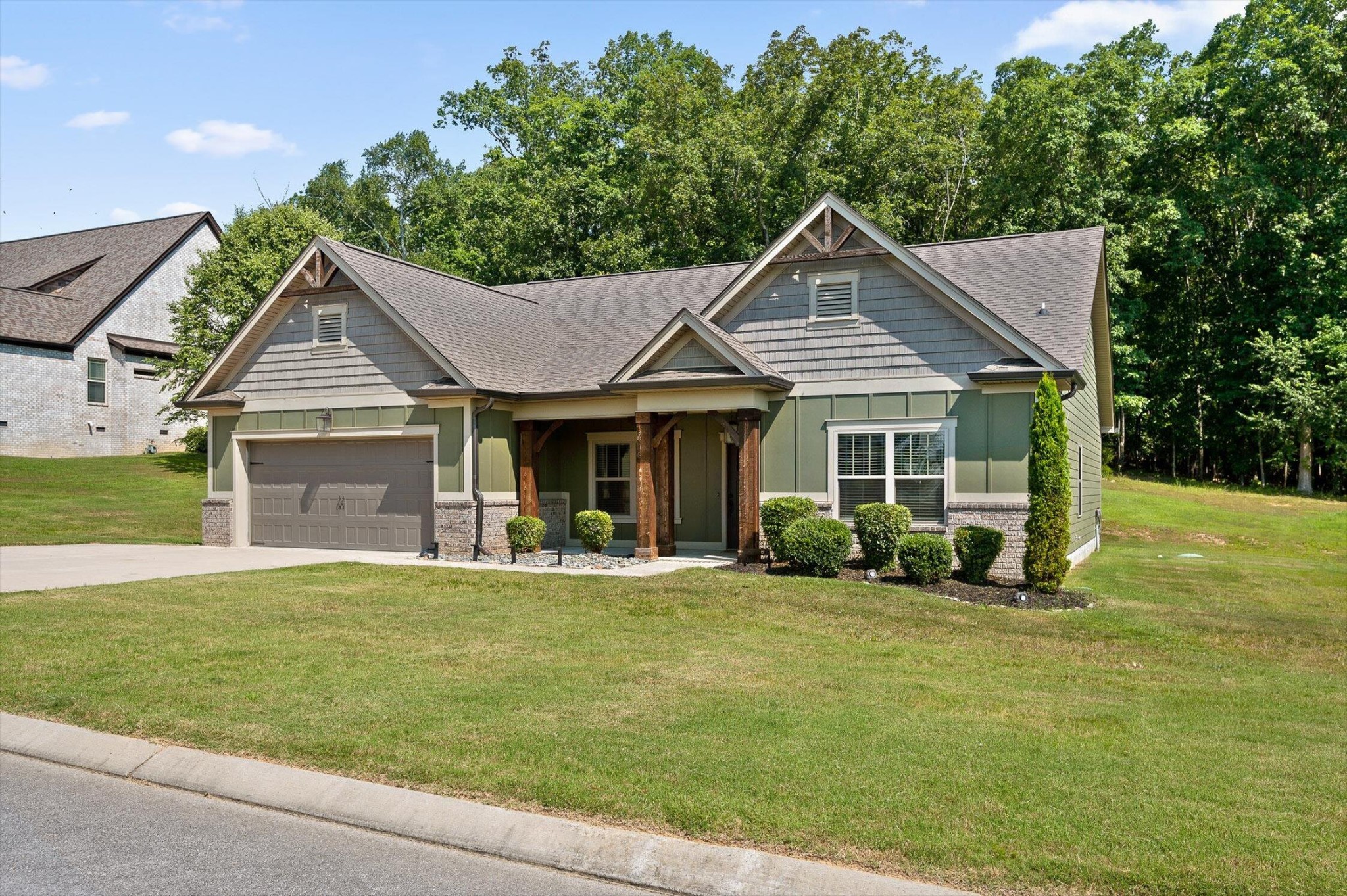 Homes for sale in Soddy Daisy, TN | 11036 High River Dr, Soddy Daisy, TN 37379 | MLS# 3048885