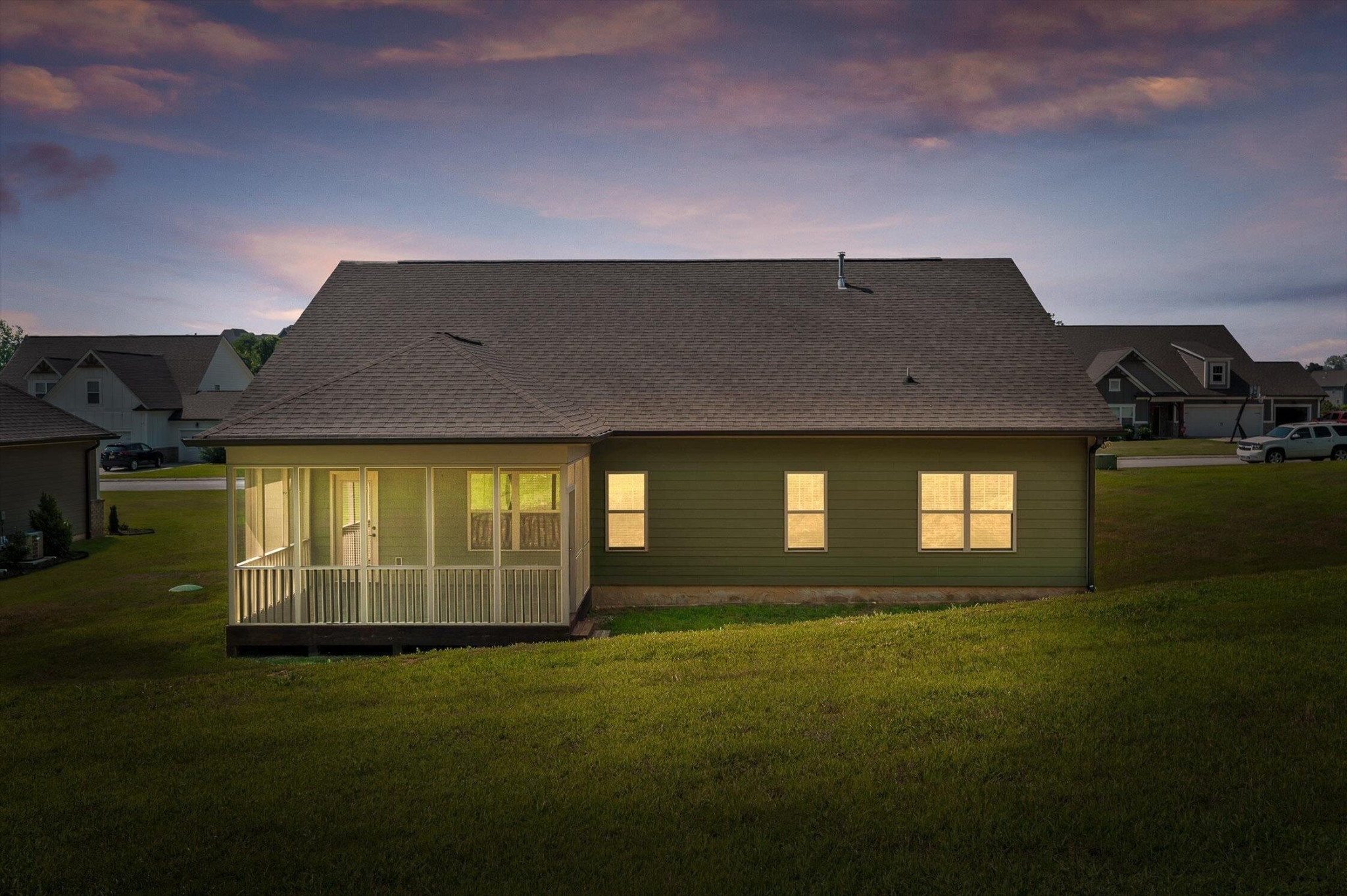 Homes for sale in Soddy Daisy, TN | 11036 High River Dr, Soddy Daisy, TN 37379 | MLS# 3048885