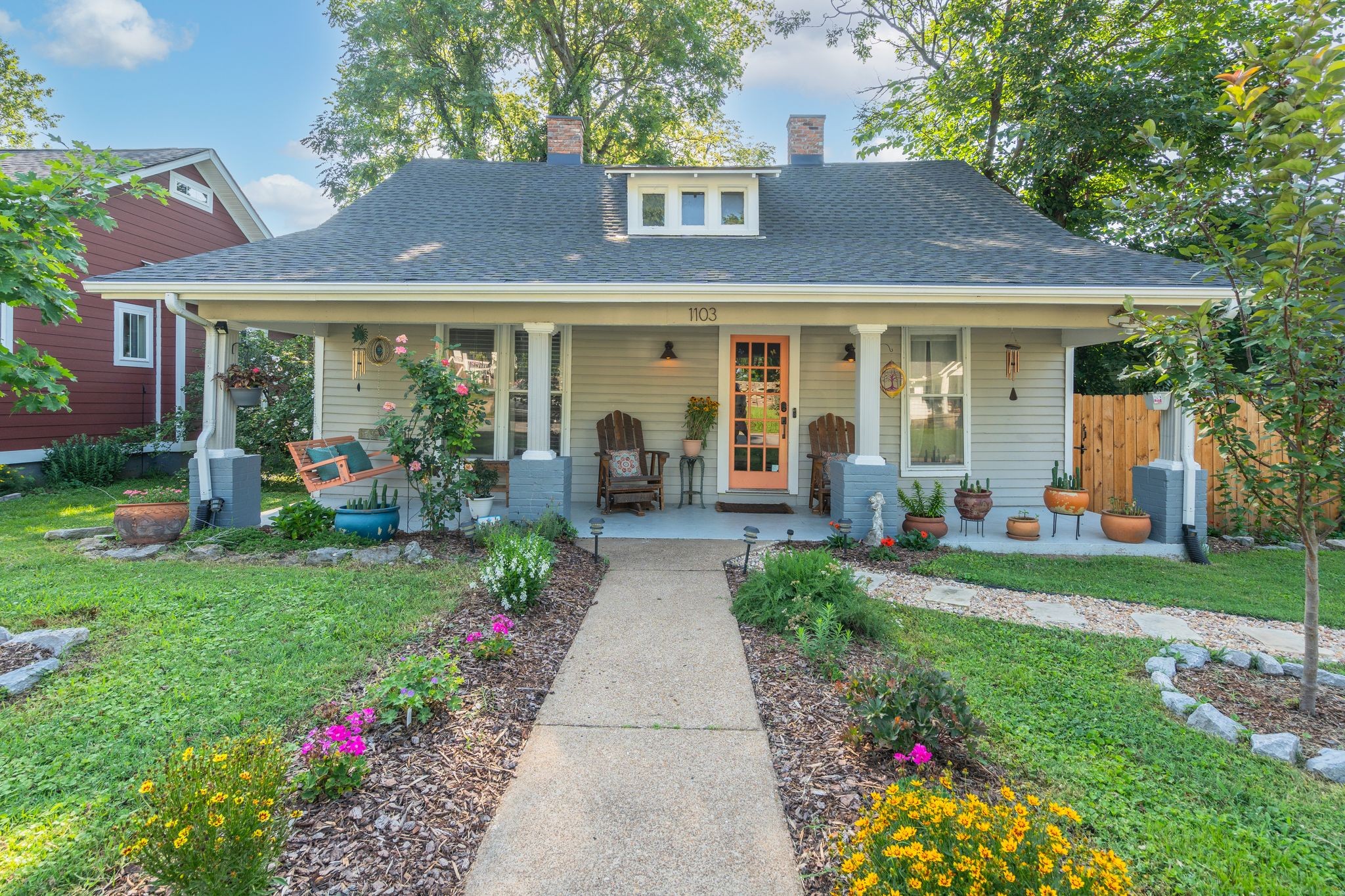 Homes for sale in Nashville, TN | 1103 N 6Th St, Nashville, TN 37207 | MLS# 2939051